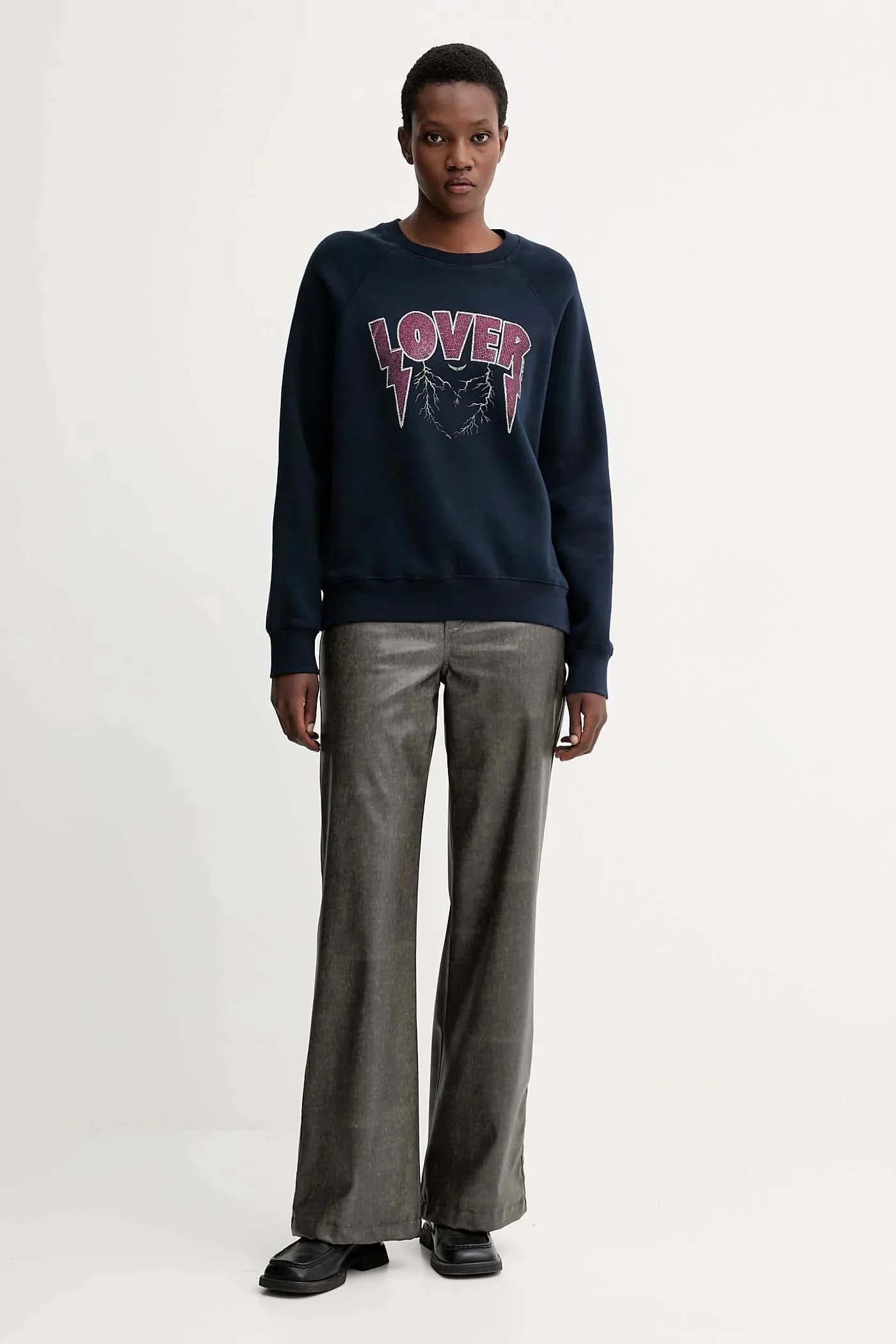 Блуза - фото 2