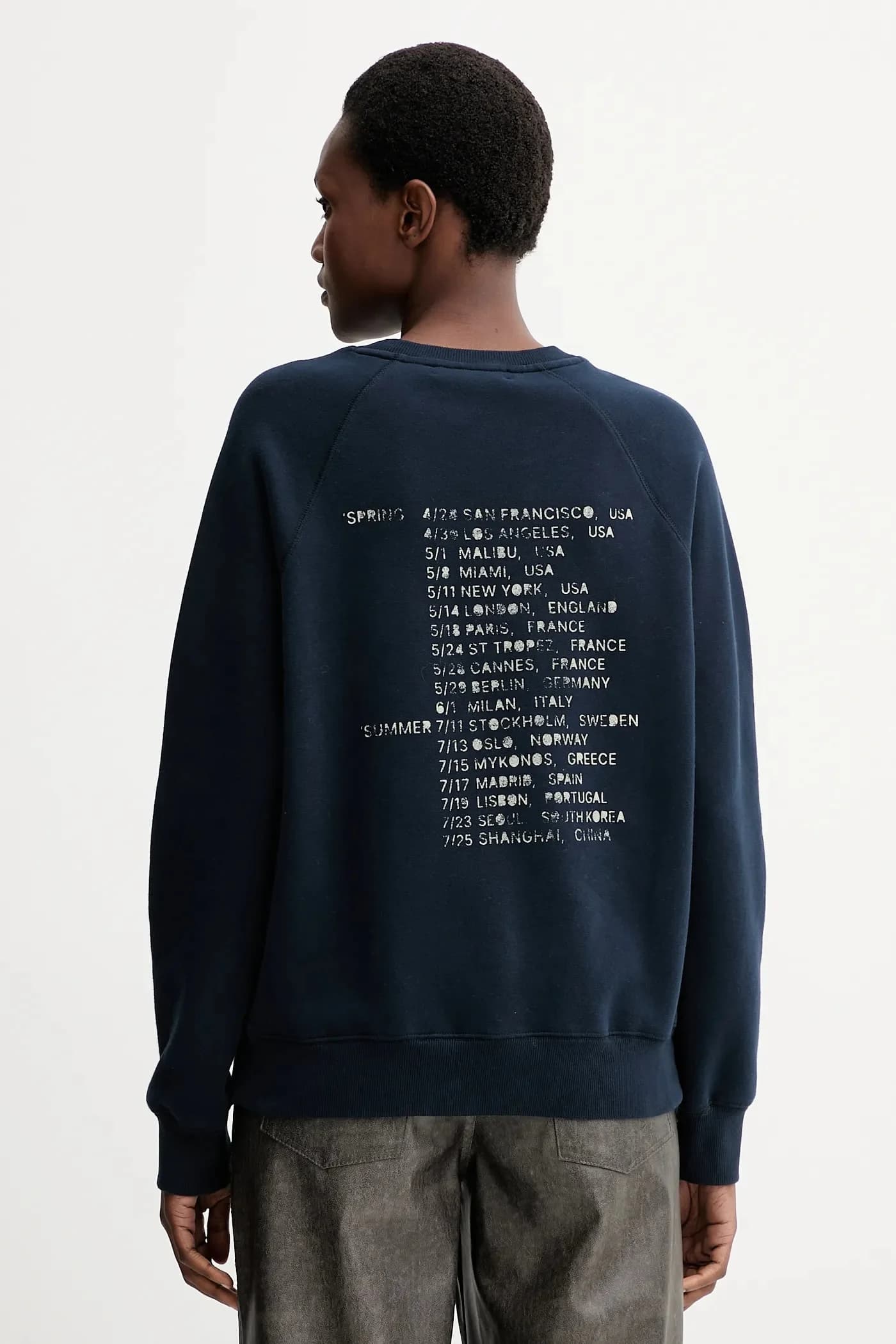 Блуза - фото 3