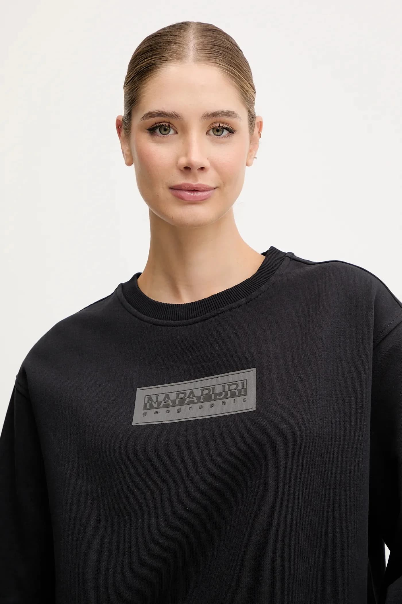 толстовка B-Box - фото 4