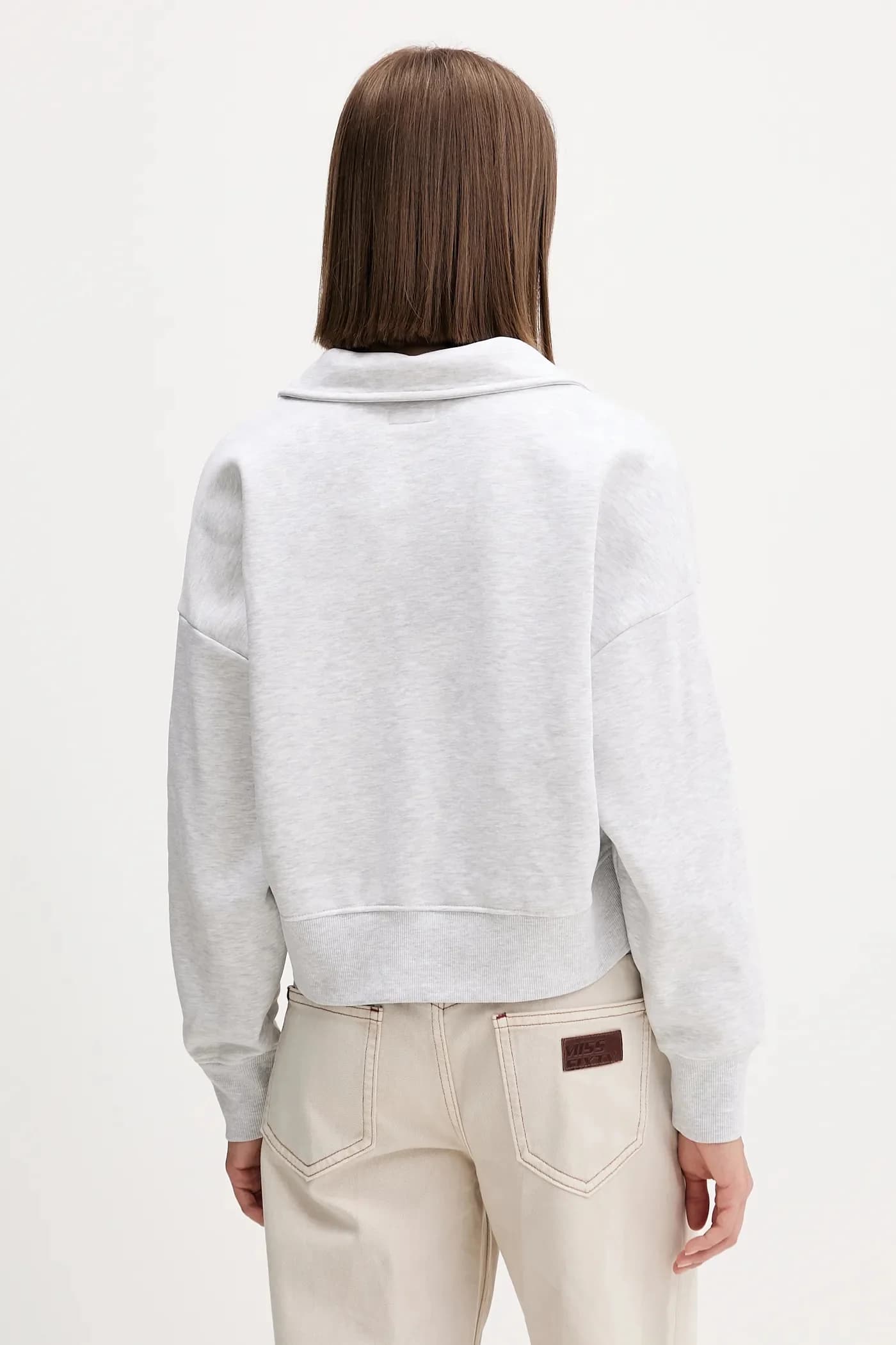 Блуза - фото 3