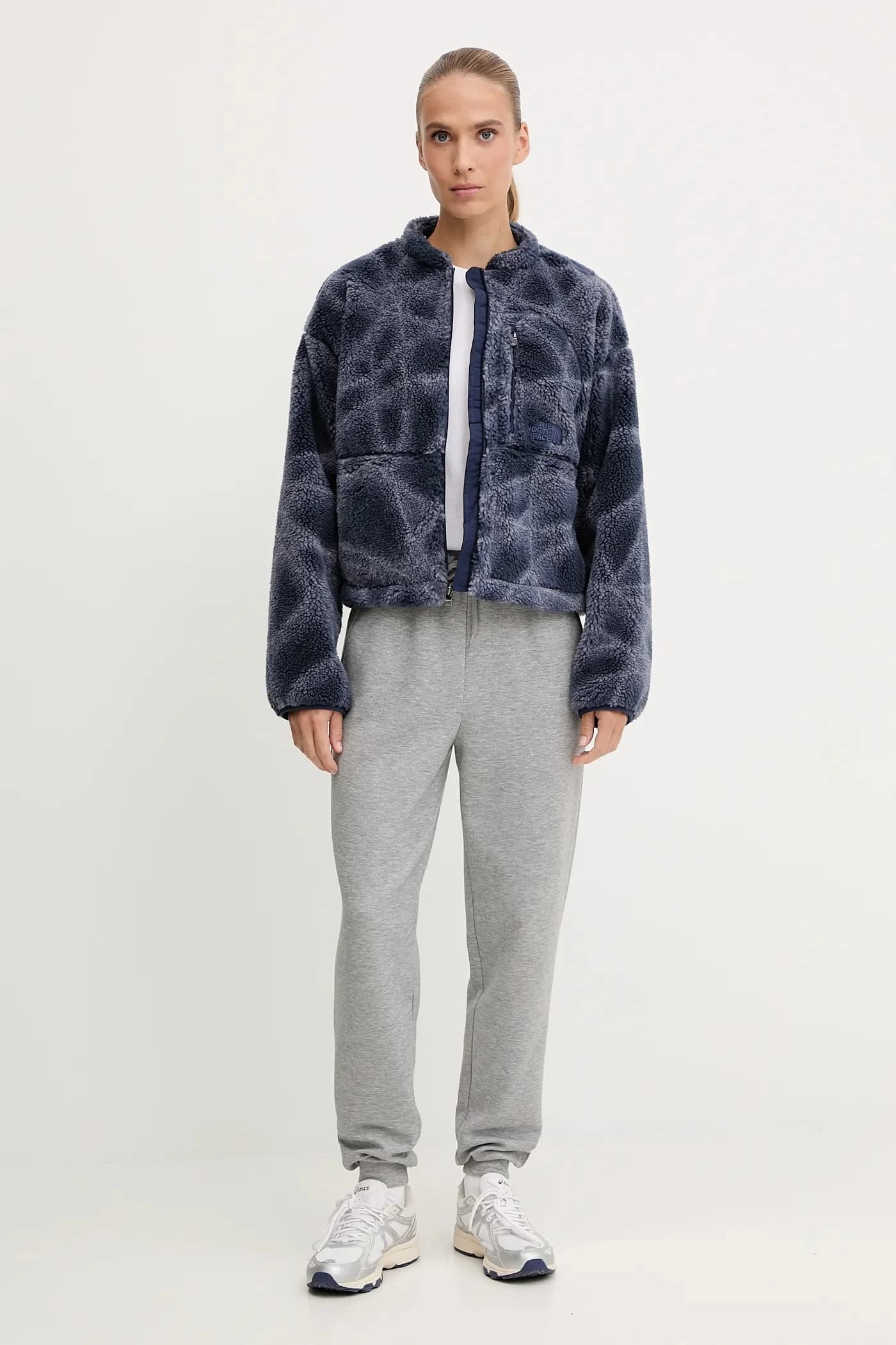 Флисовая толстовка Extreme Pile - фото 2