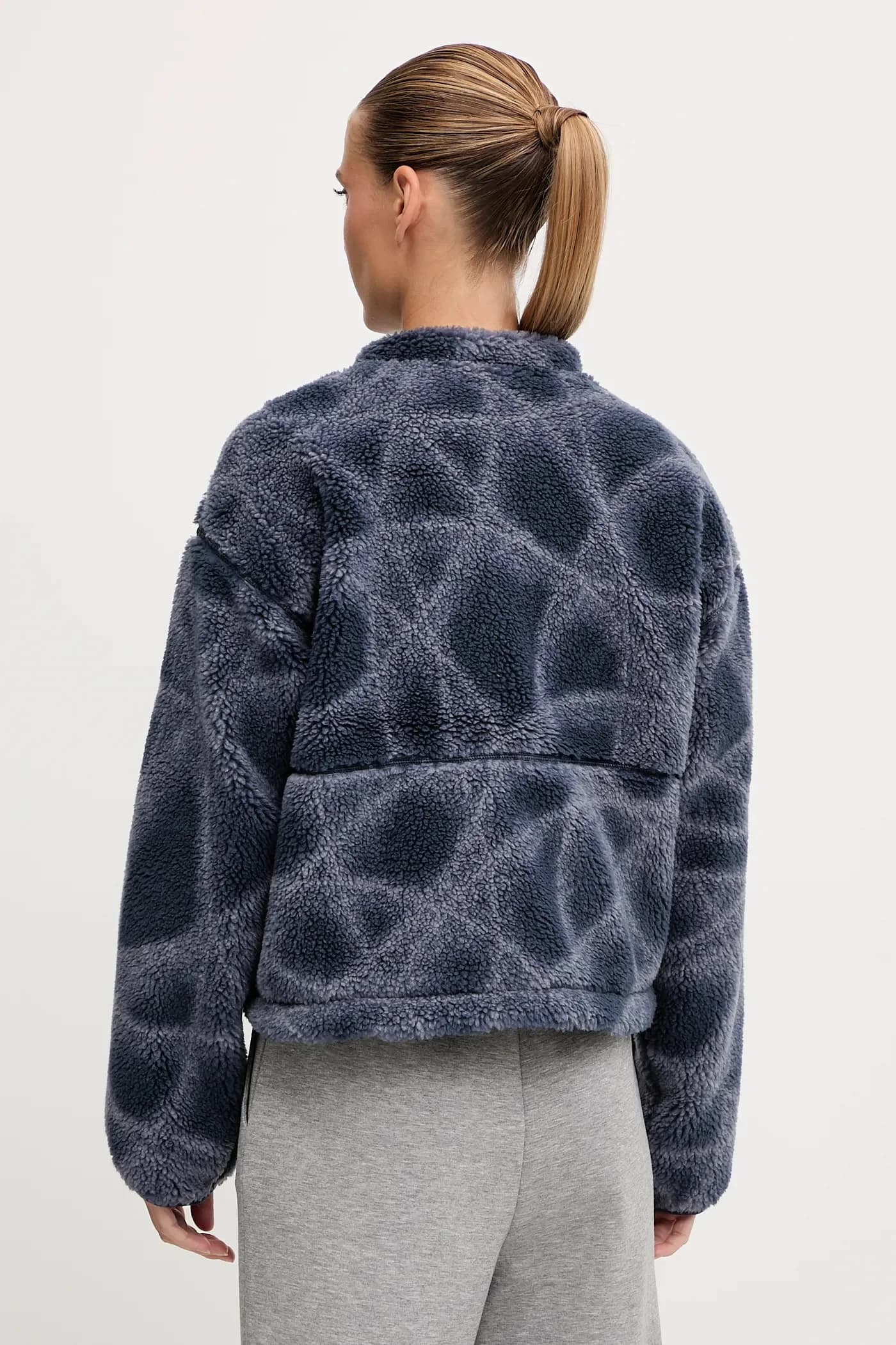 Флисовая толстовка Extreme Pile - фото 3