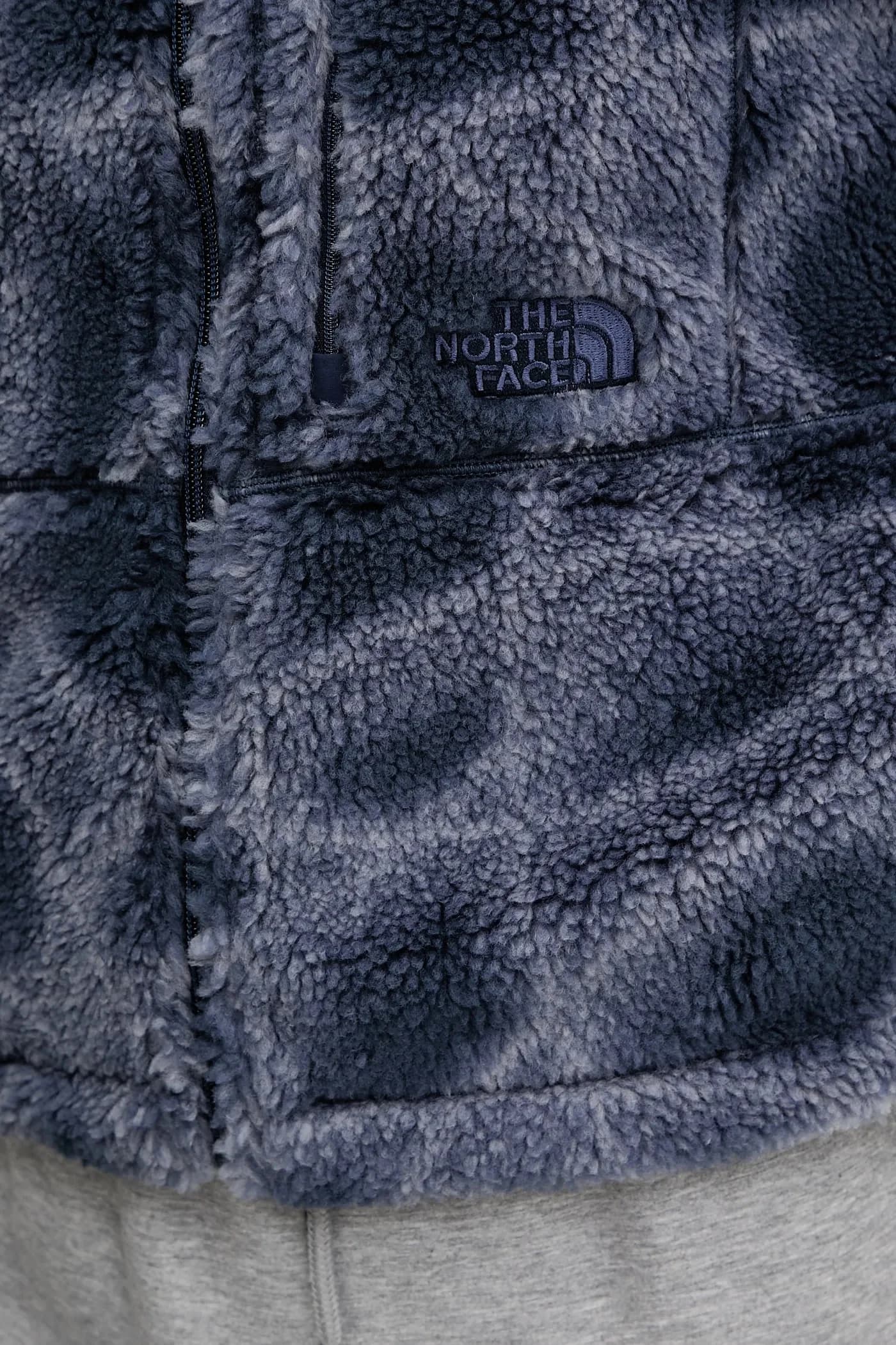 Флисовая толстовка Extreme Pile - фото 5