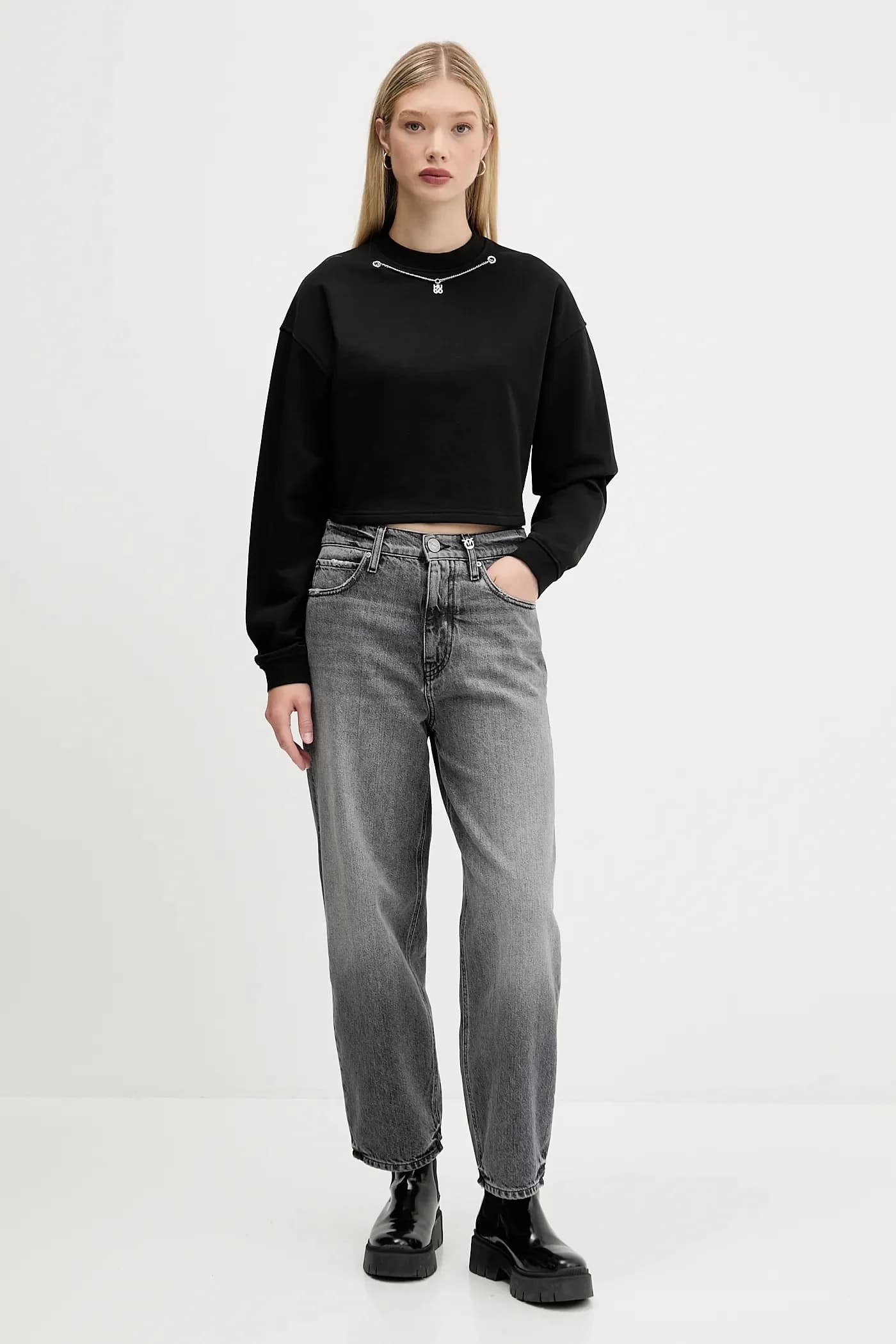 толстовка Dannecel - фото 2