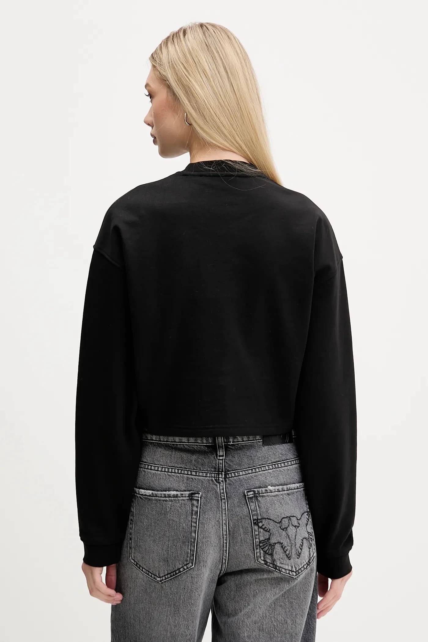 толстовка Dannecel - фото 3