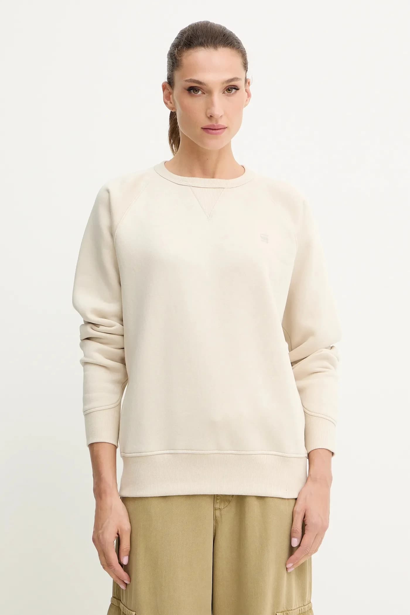 Толстовка премиум-класса Core 2.0