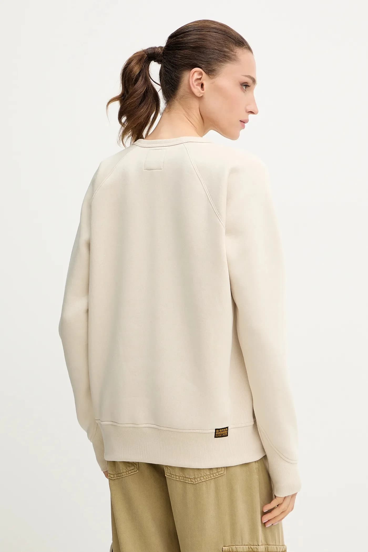 Толстовка премиум-класса Core 2.0 - фото 3