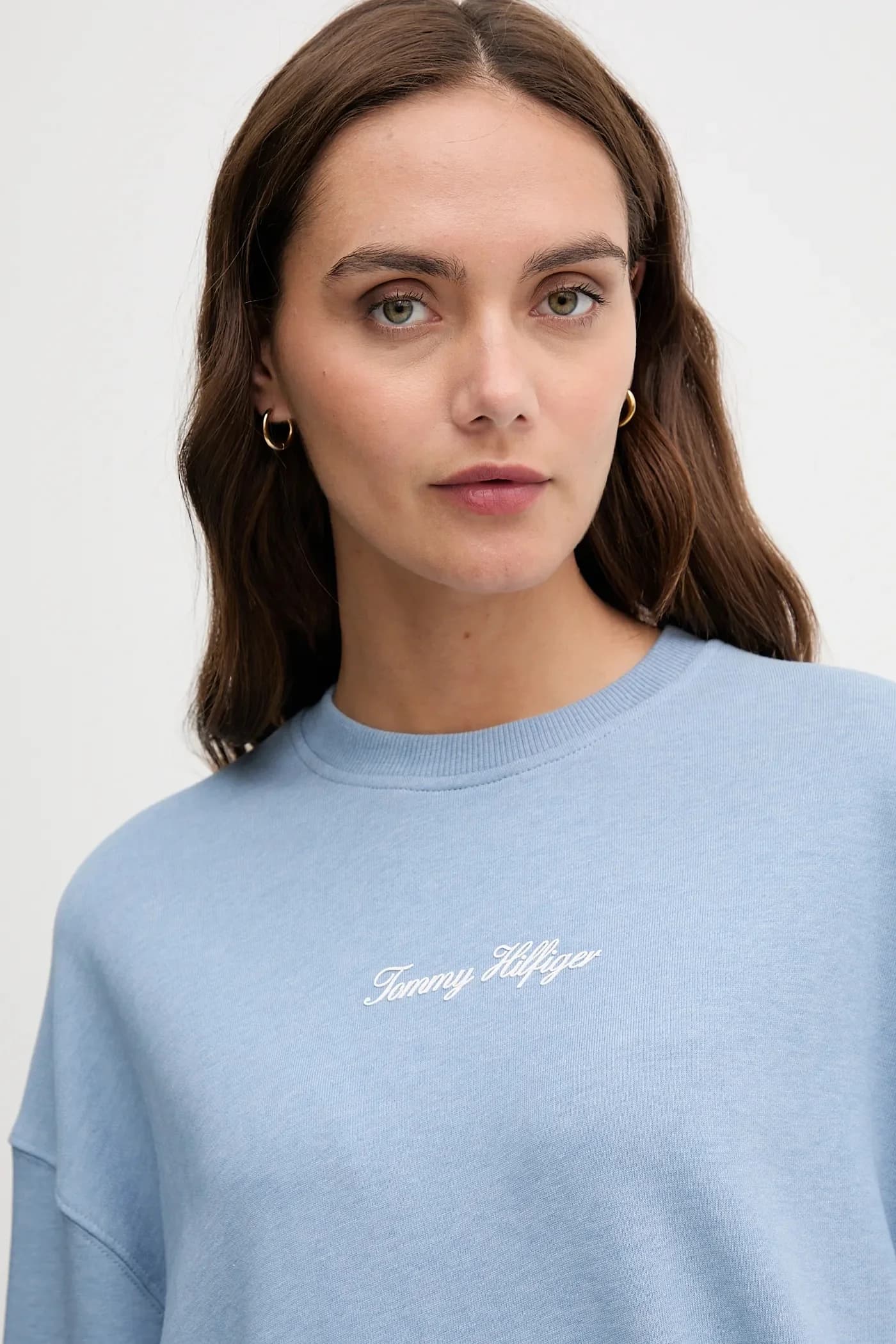 Хлопковая толстовка - фото 4