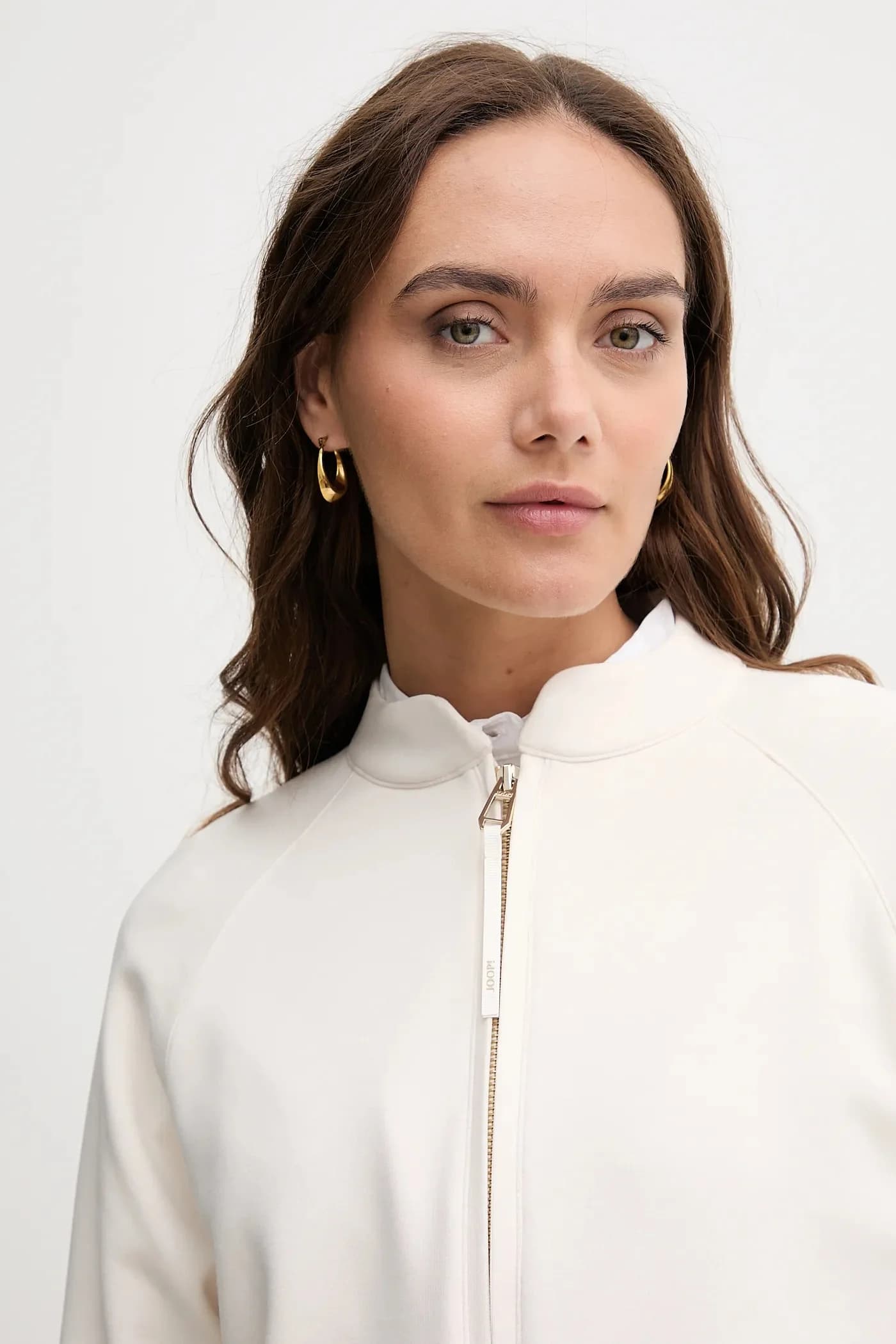 Блуза - фото 4