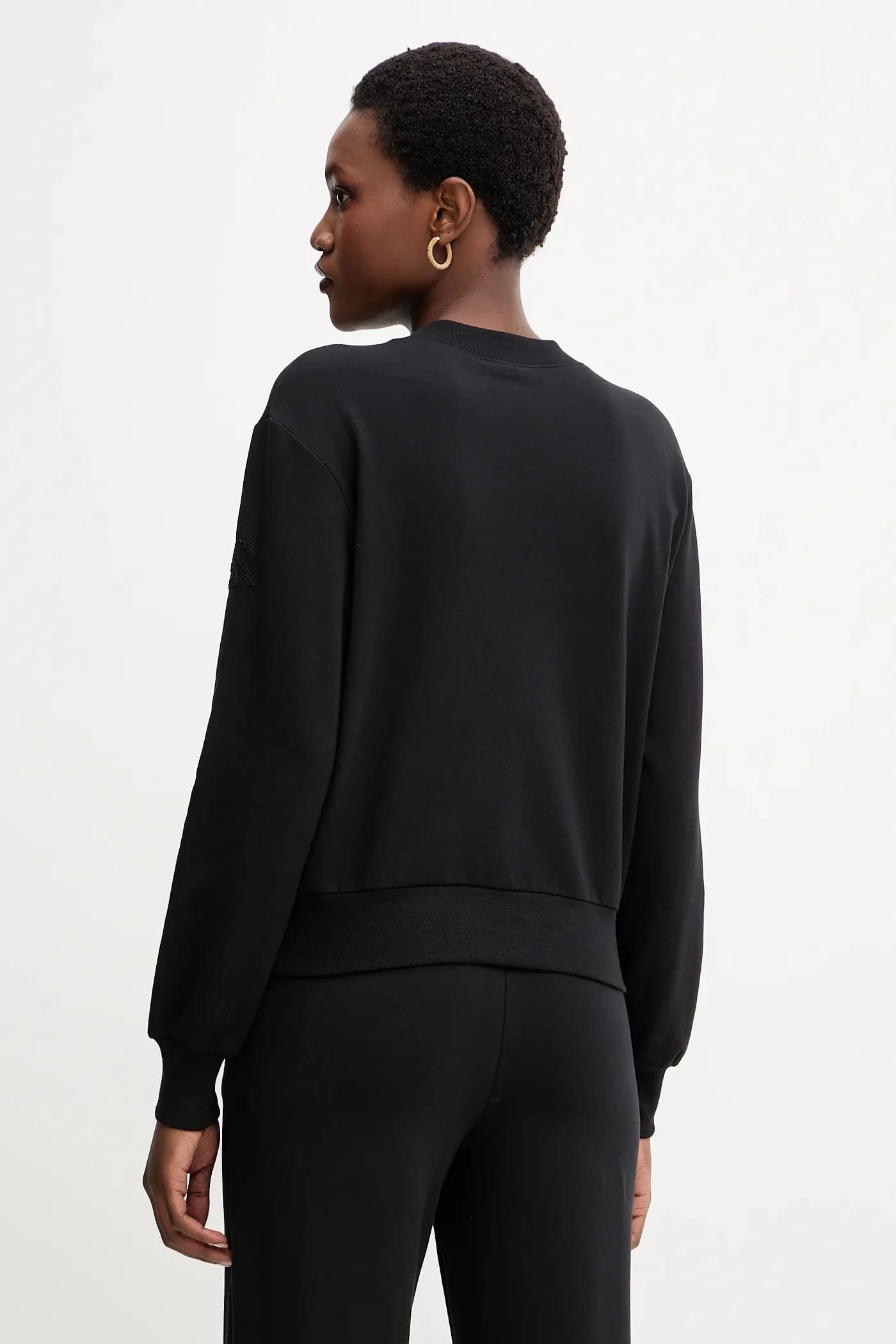 Блуза - фото 3