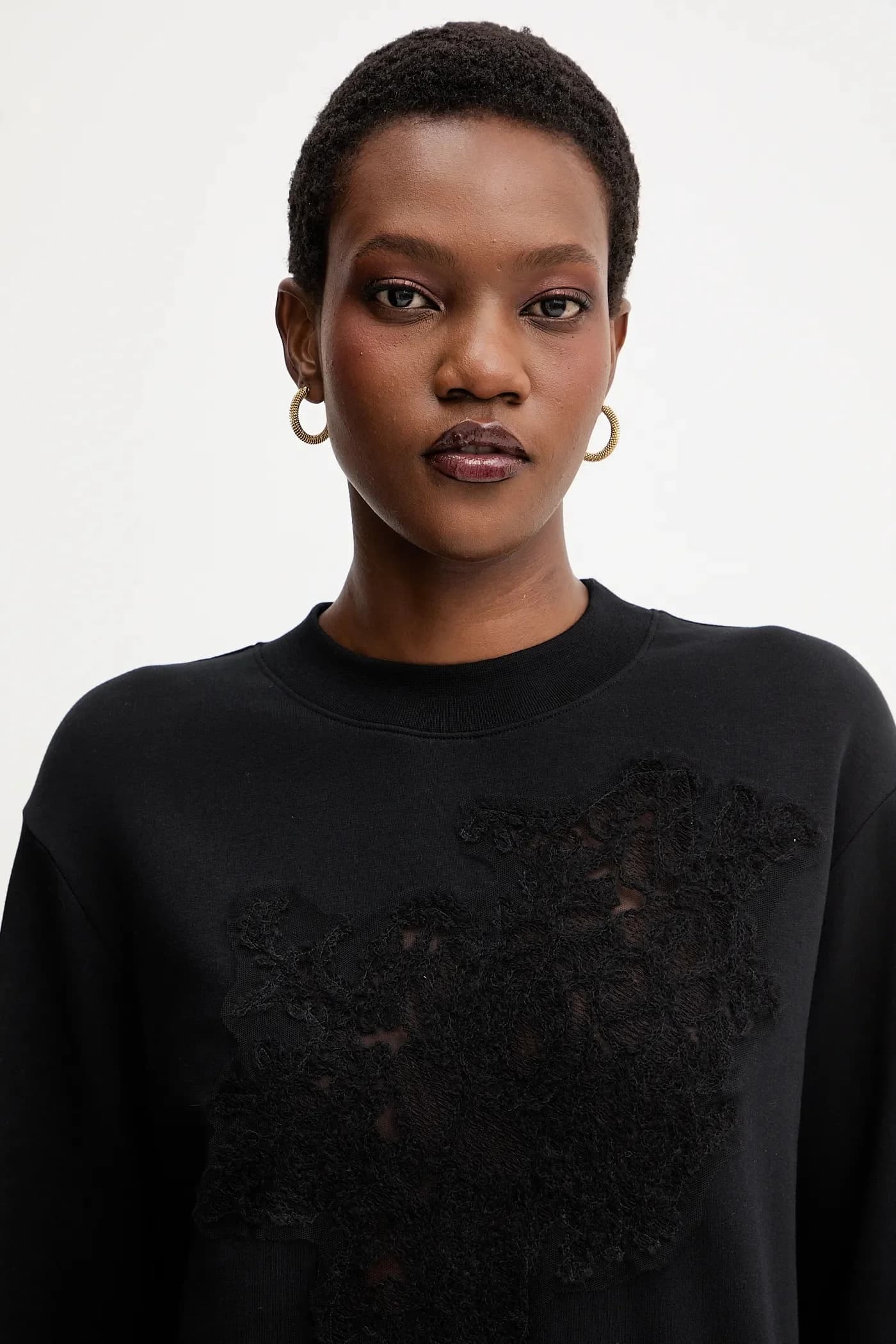 Блуза - фото 4