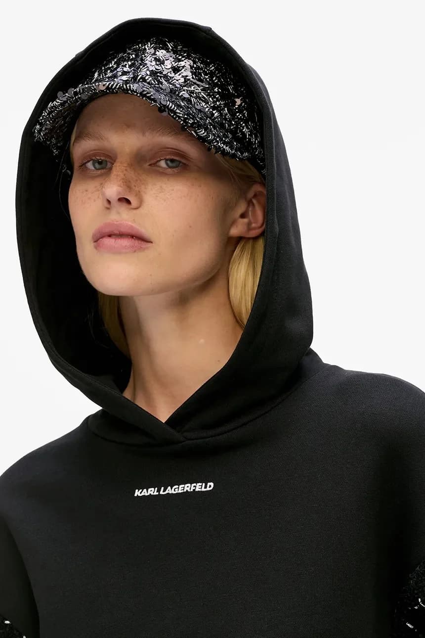 Толстовка с шерстью - фото 3