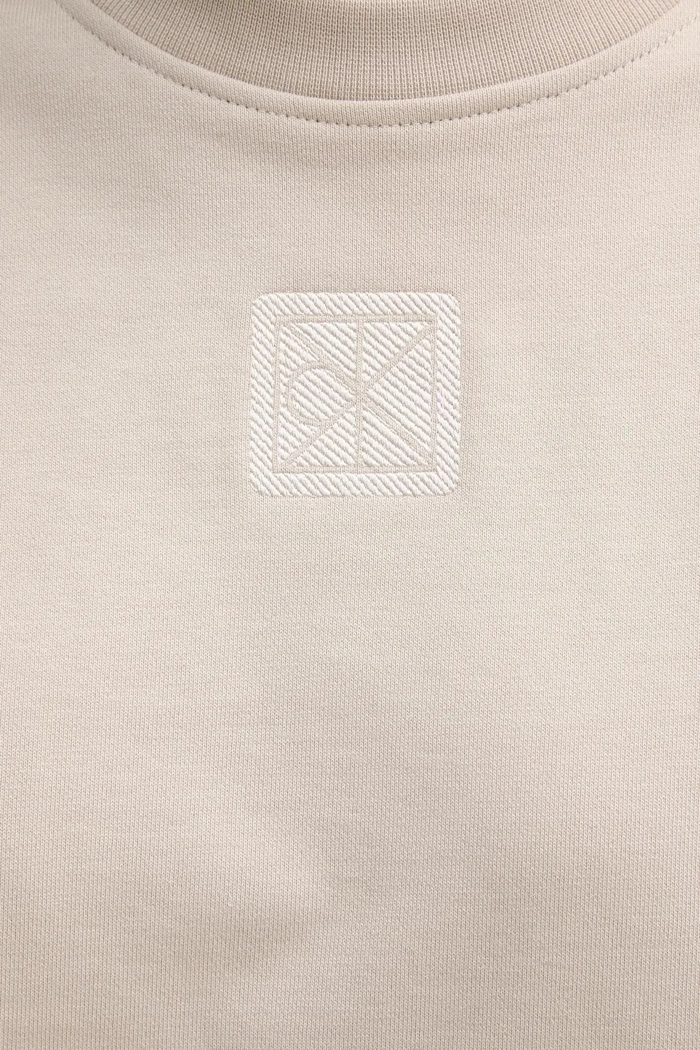 Блуза - фото 4