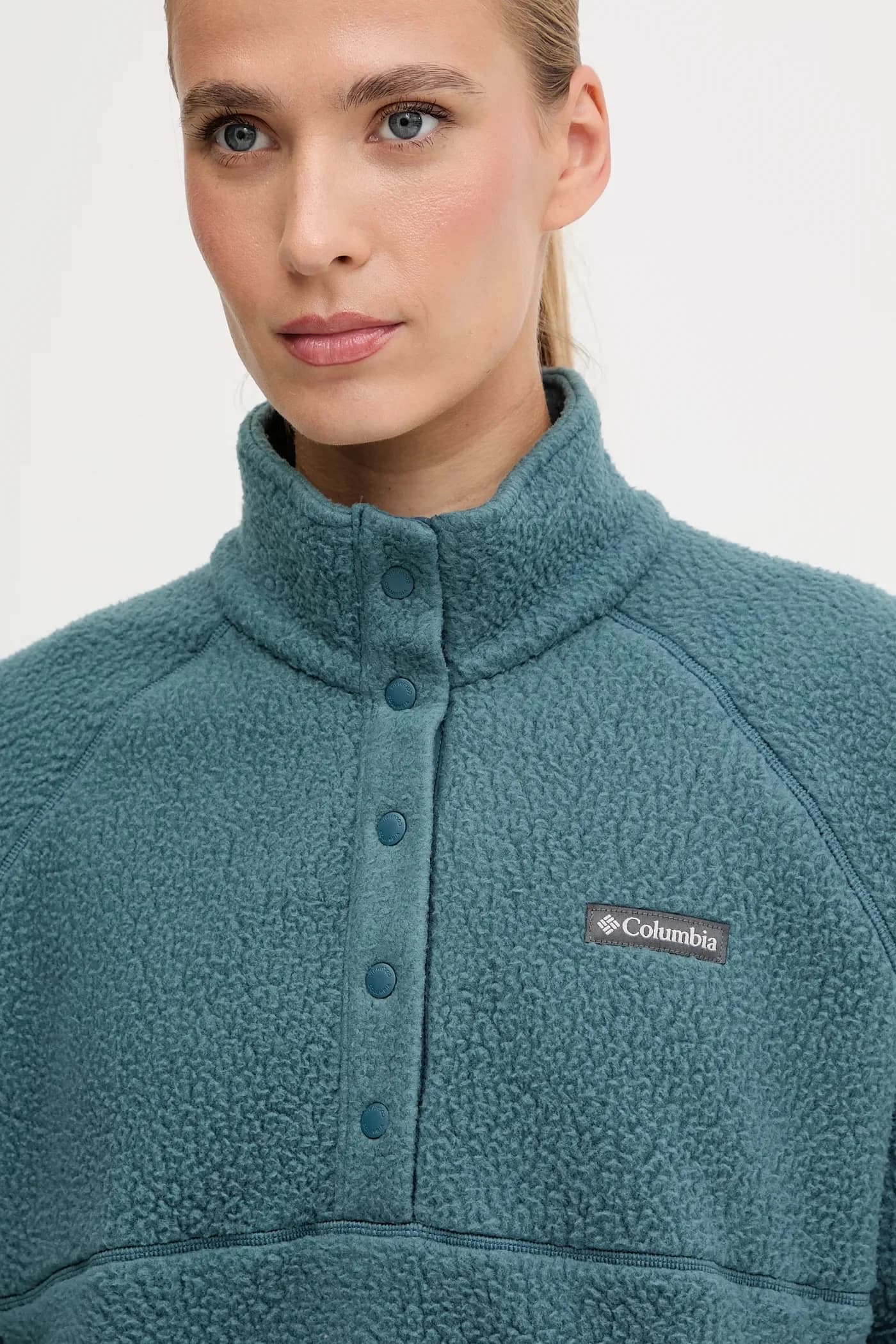 флисовая толстовка Jasper - фото 4