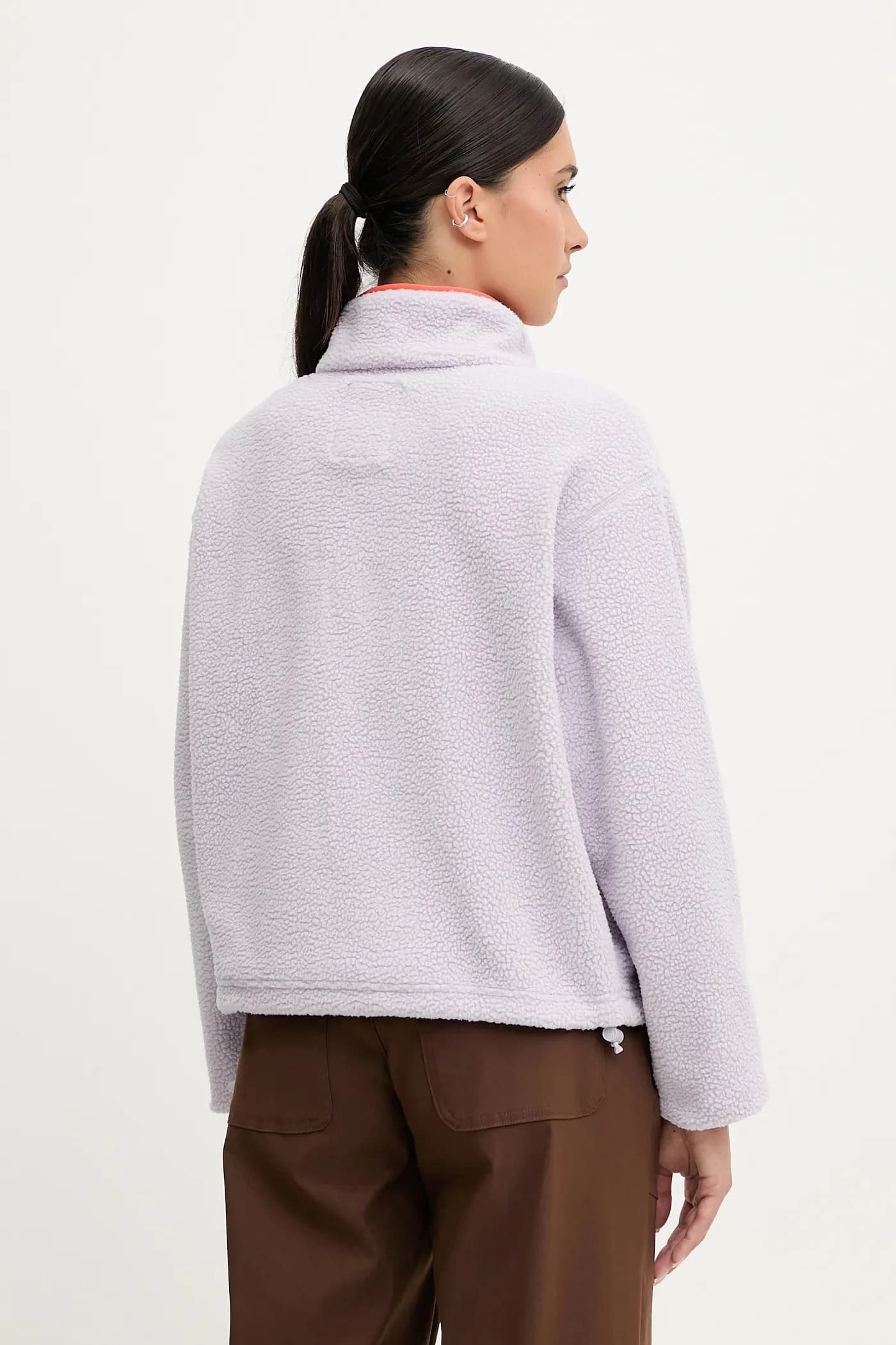 спортивная толстовка Helvetia - фото 3