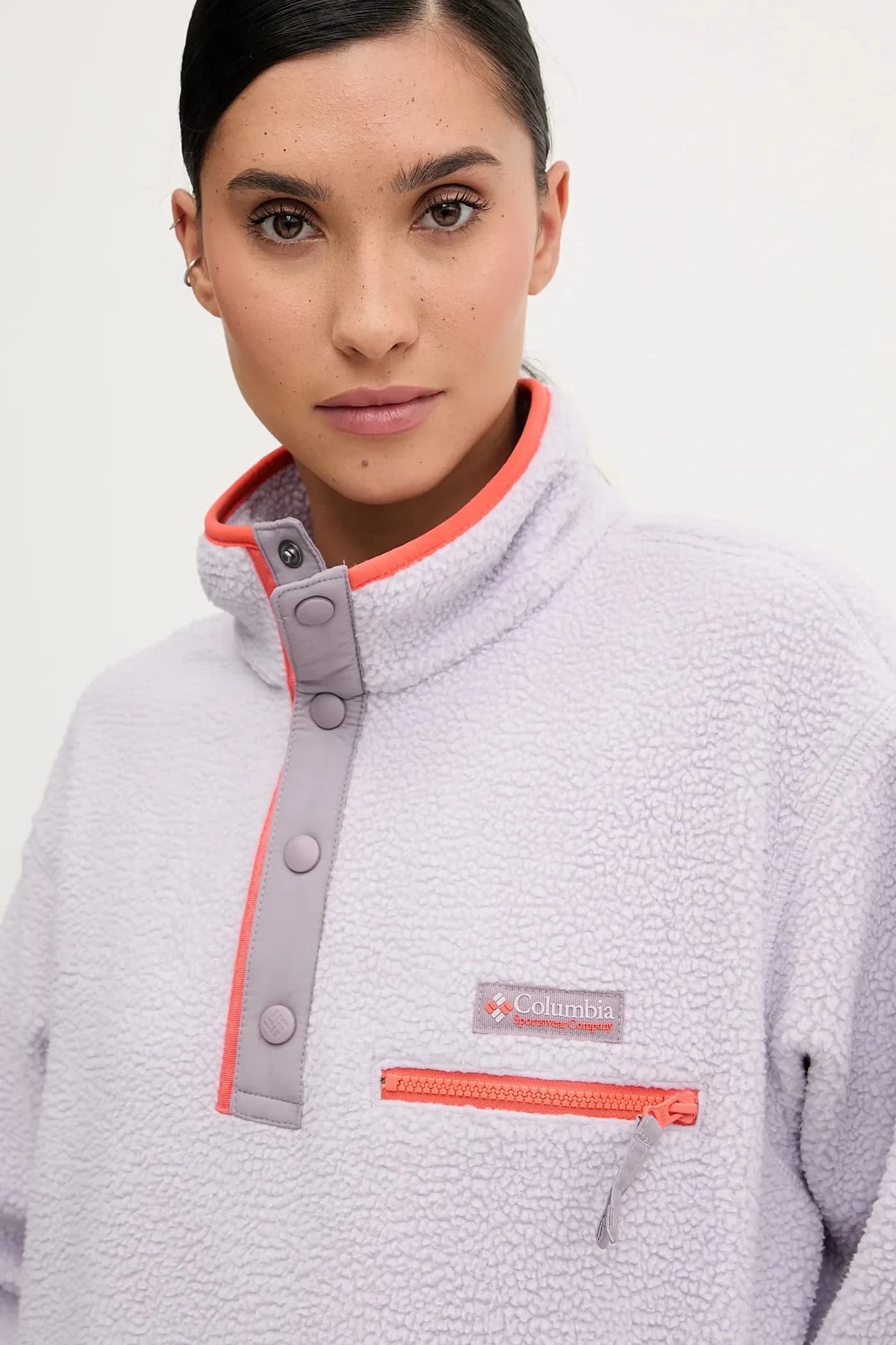 спортивная толстовка Helvetia - фото 4