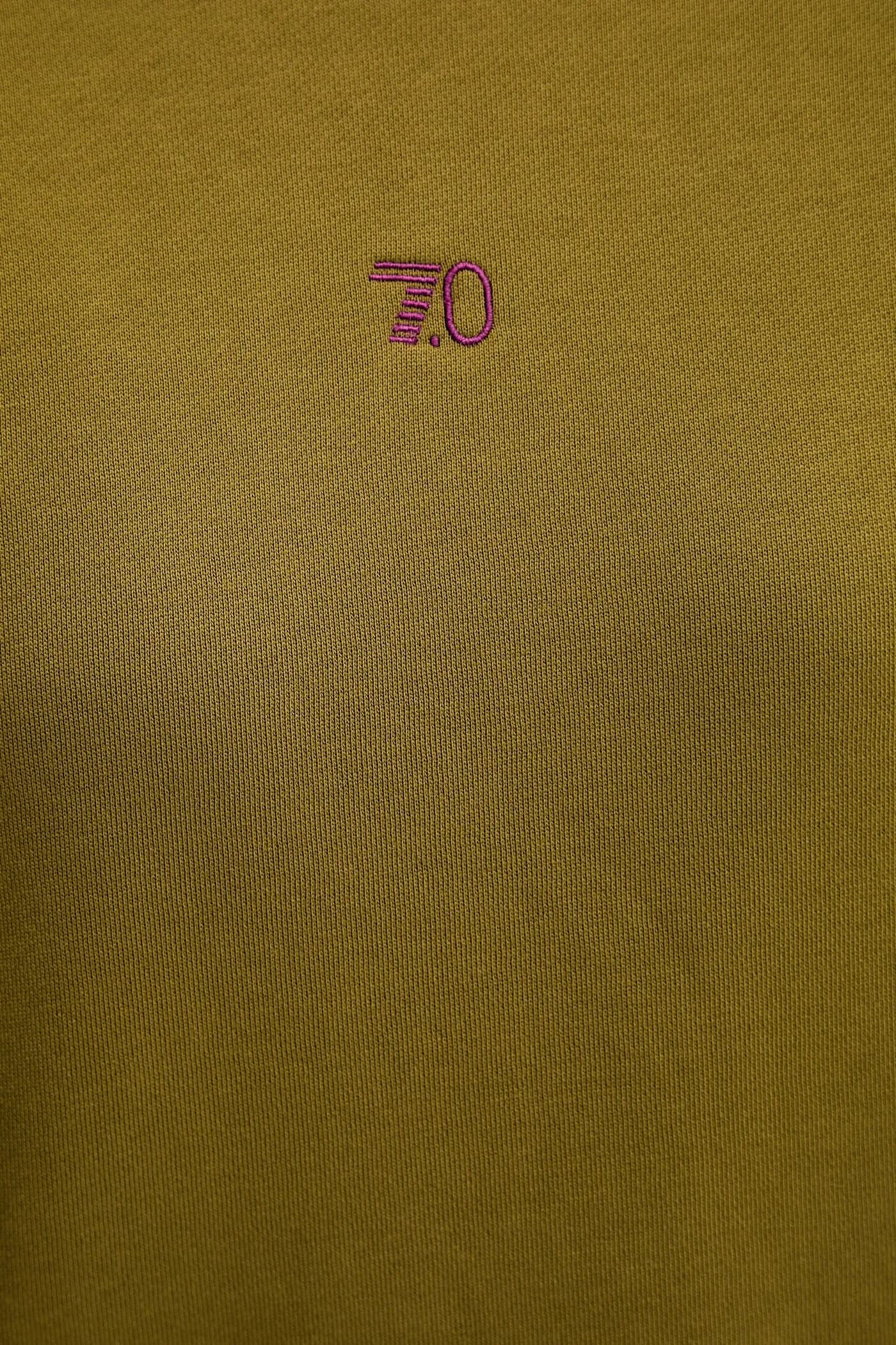 Двусторонняя толстовка - фото 9