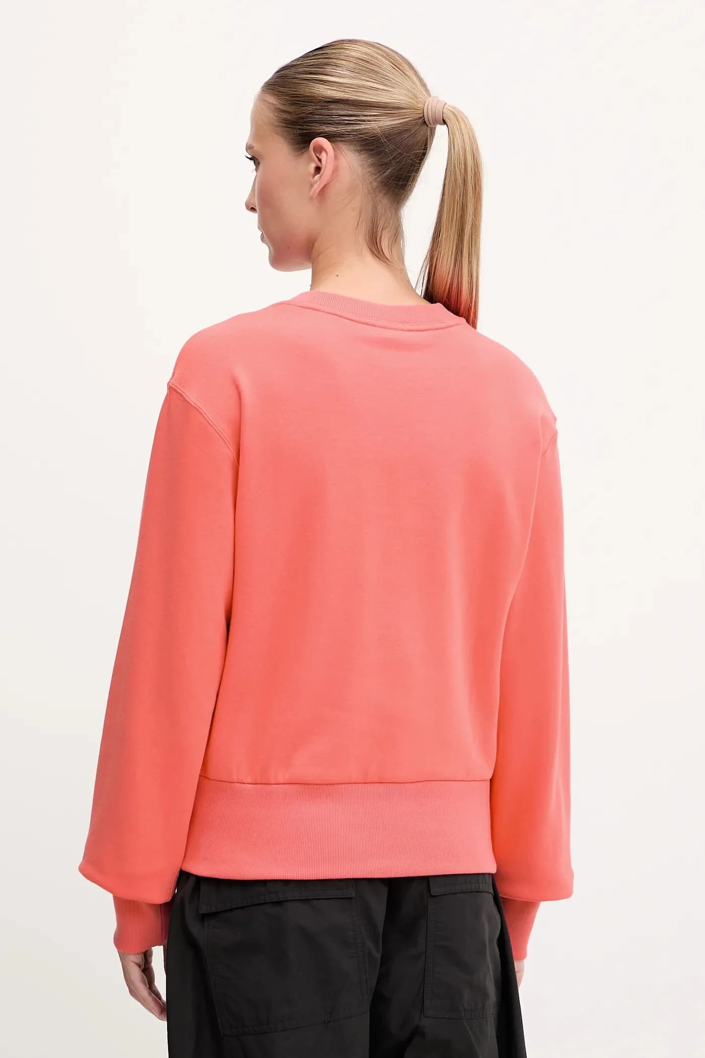 Толстовка из хлопка All SZN - фото 3