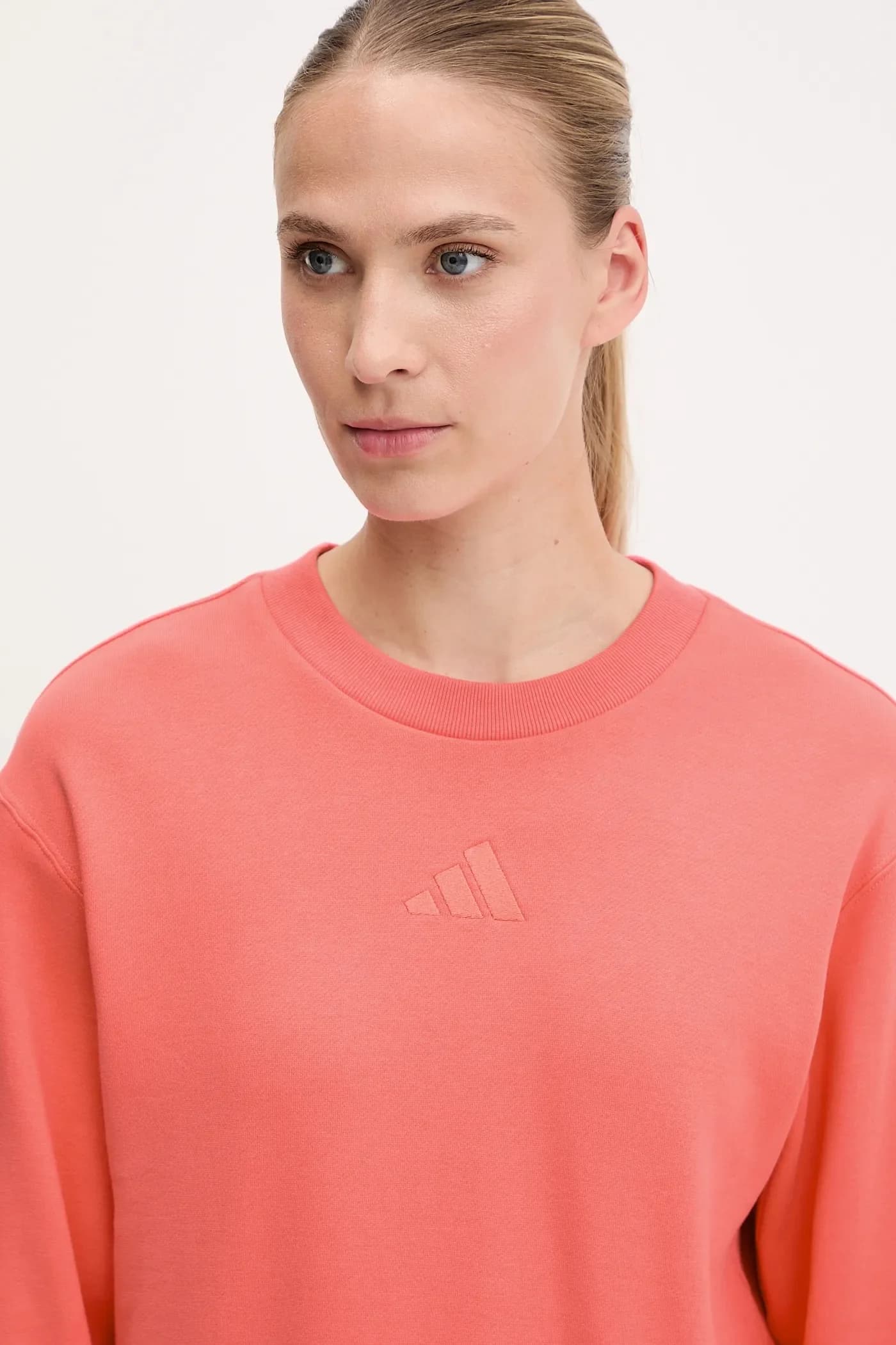 Толстовка из хлопка All SZN - фото 4