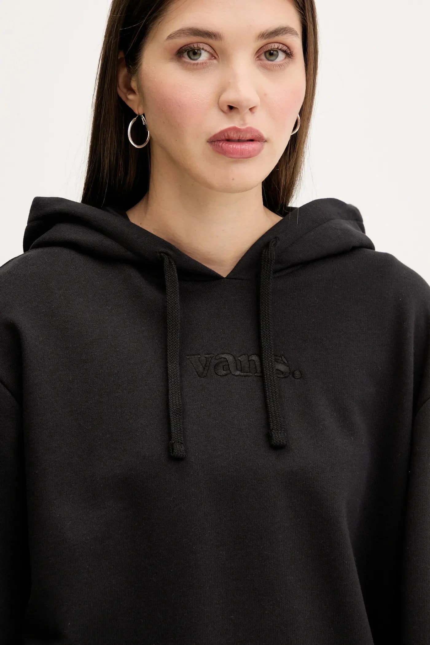 Хлопковая толстовка - фото 4