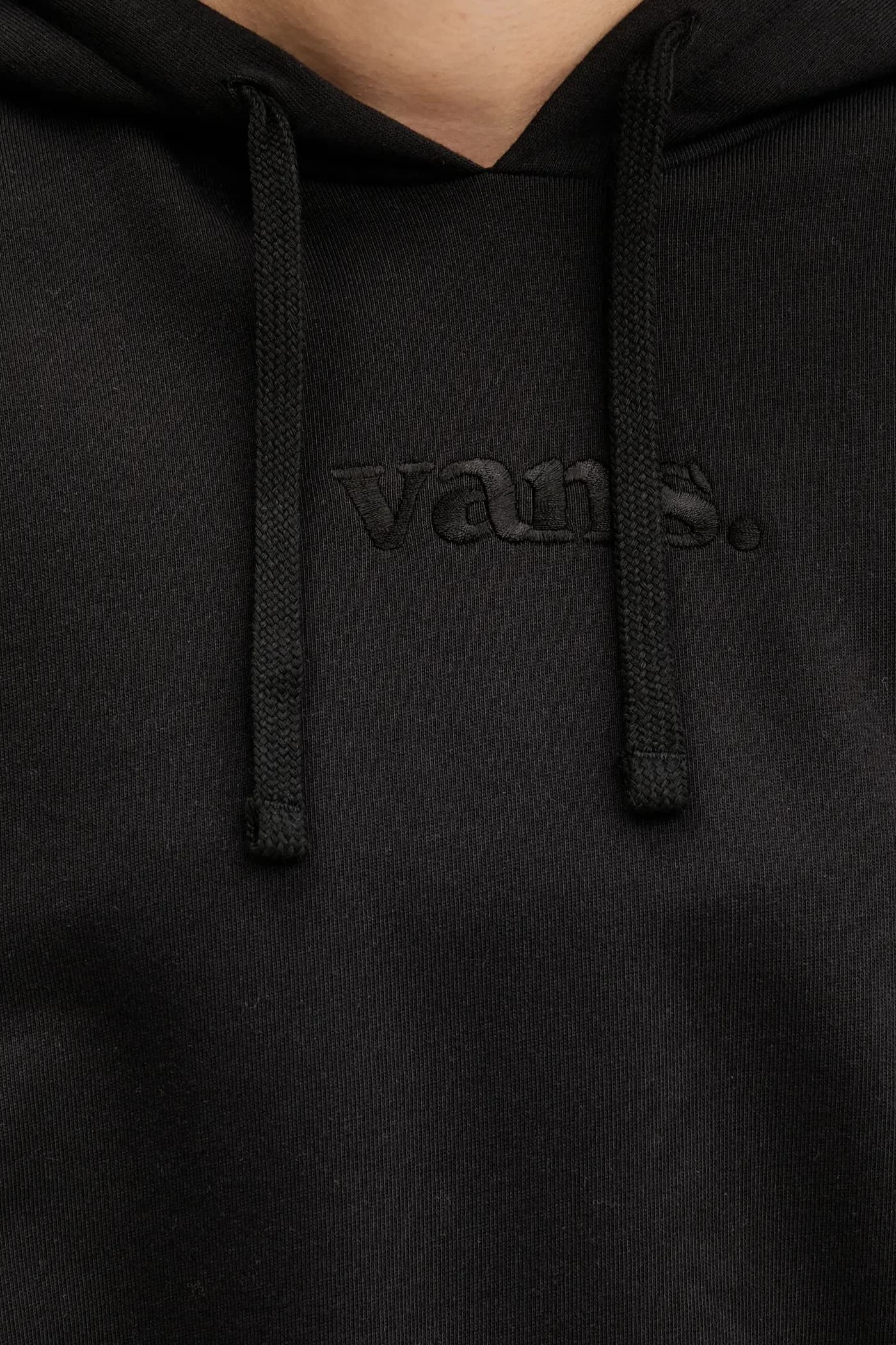 Хлопковая толстовка - фото 5