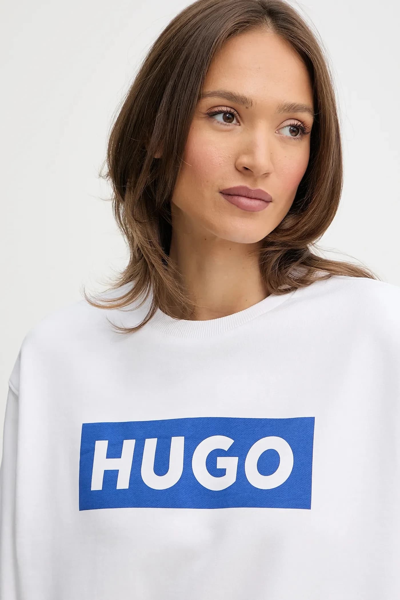 Классическая толстовка Crew_B - фото 3