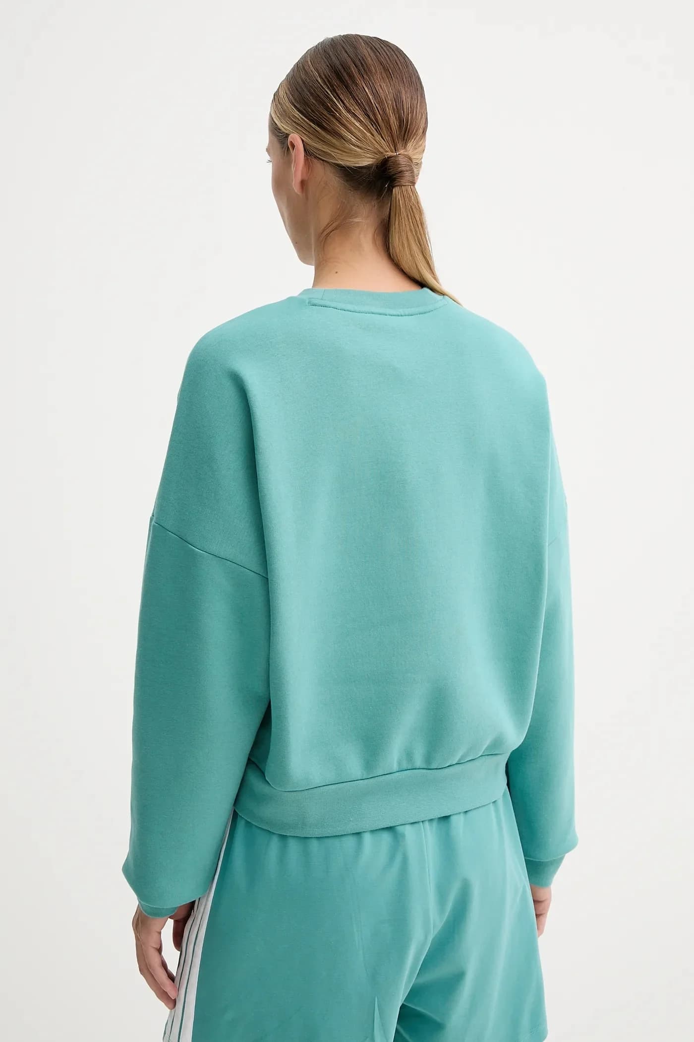 толстовка Essentials - фото 3