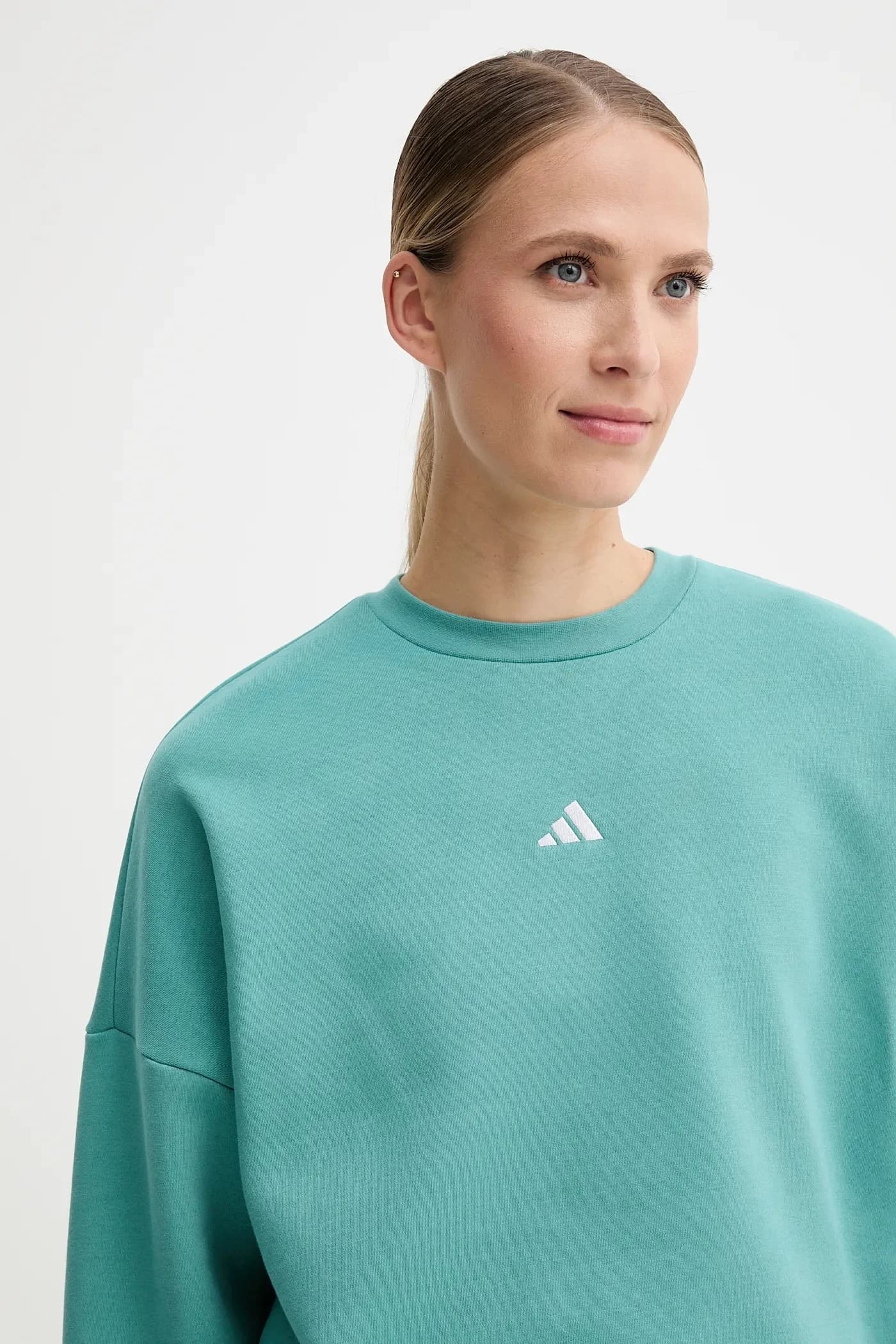 толстовка Essentials - фото 4