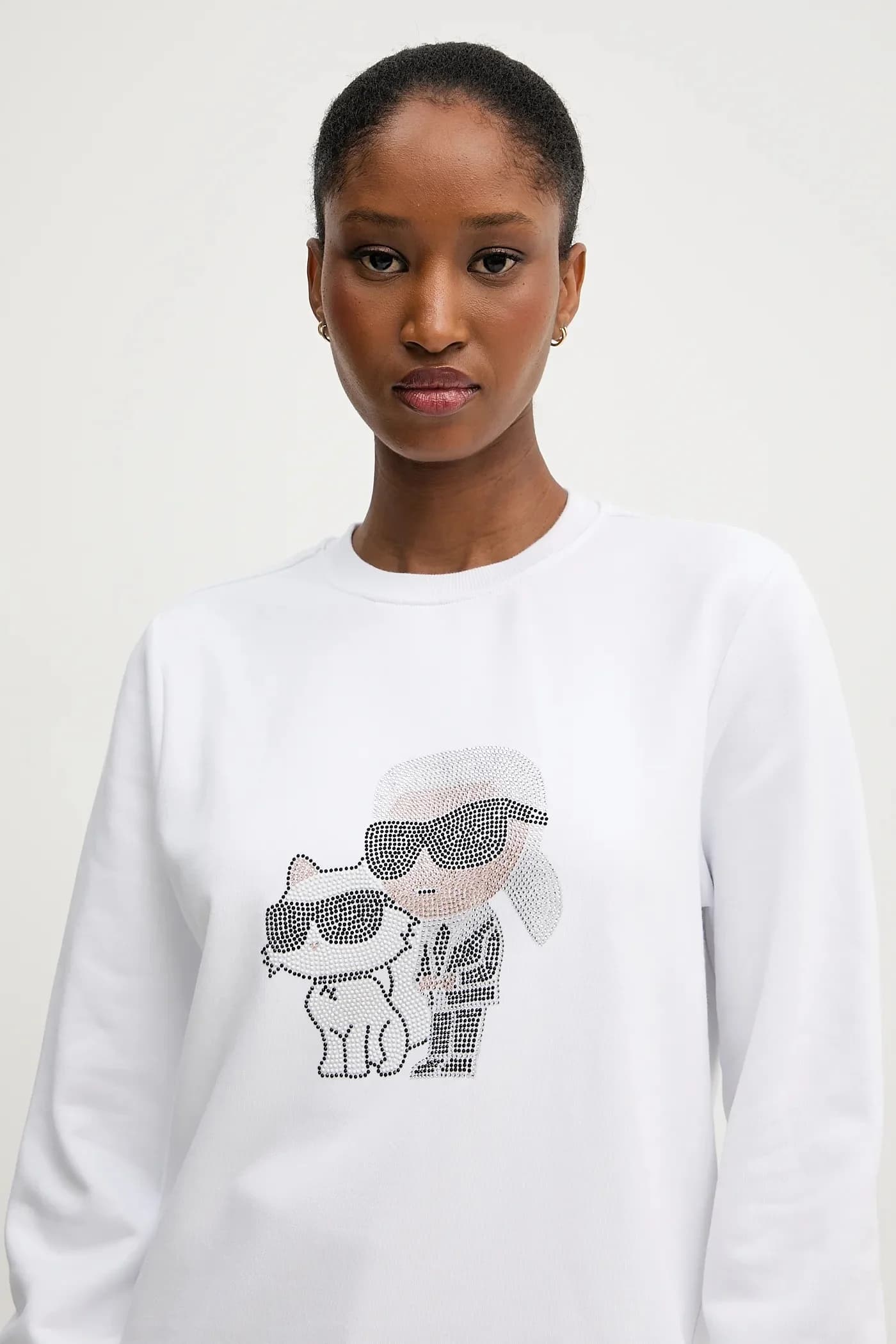 ИКОН толстовка - фото 4