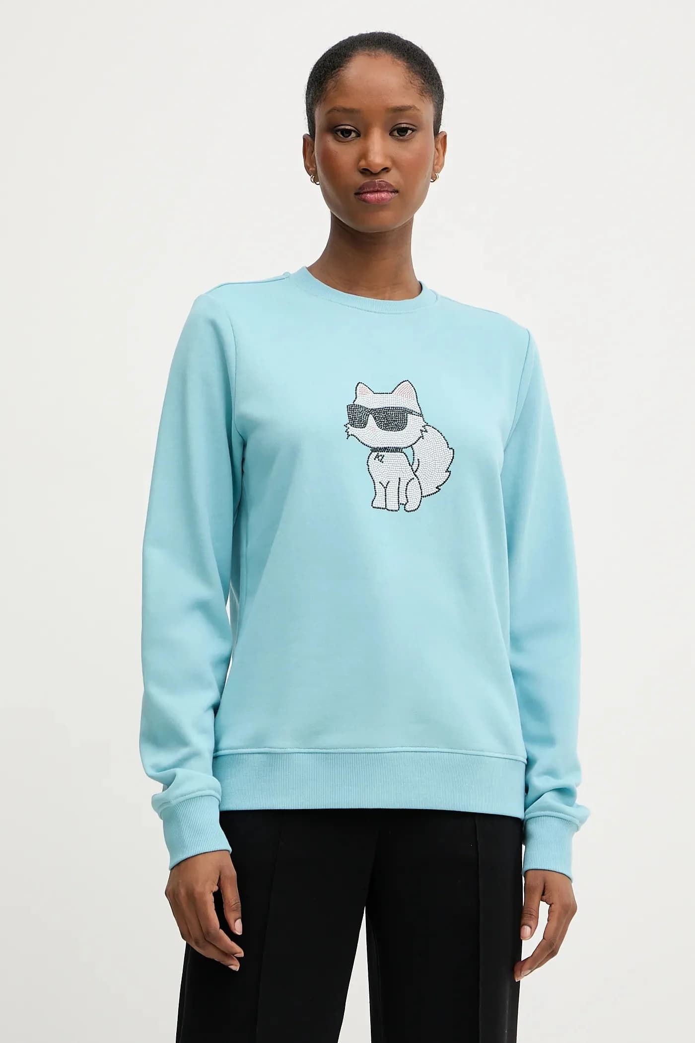 ИКОН толстовка