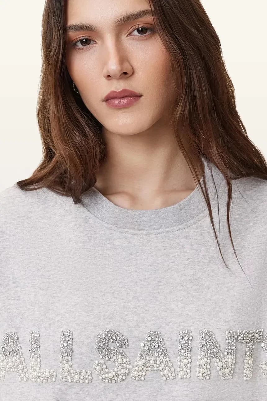 толстовка SEPARO из хлопка - фото 2