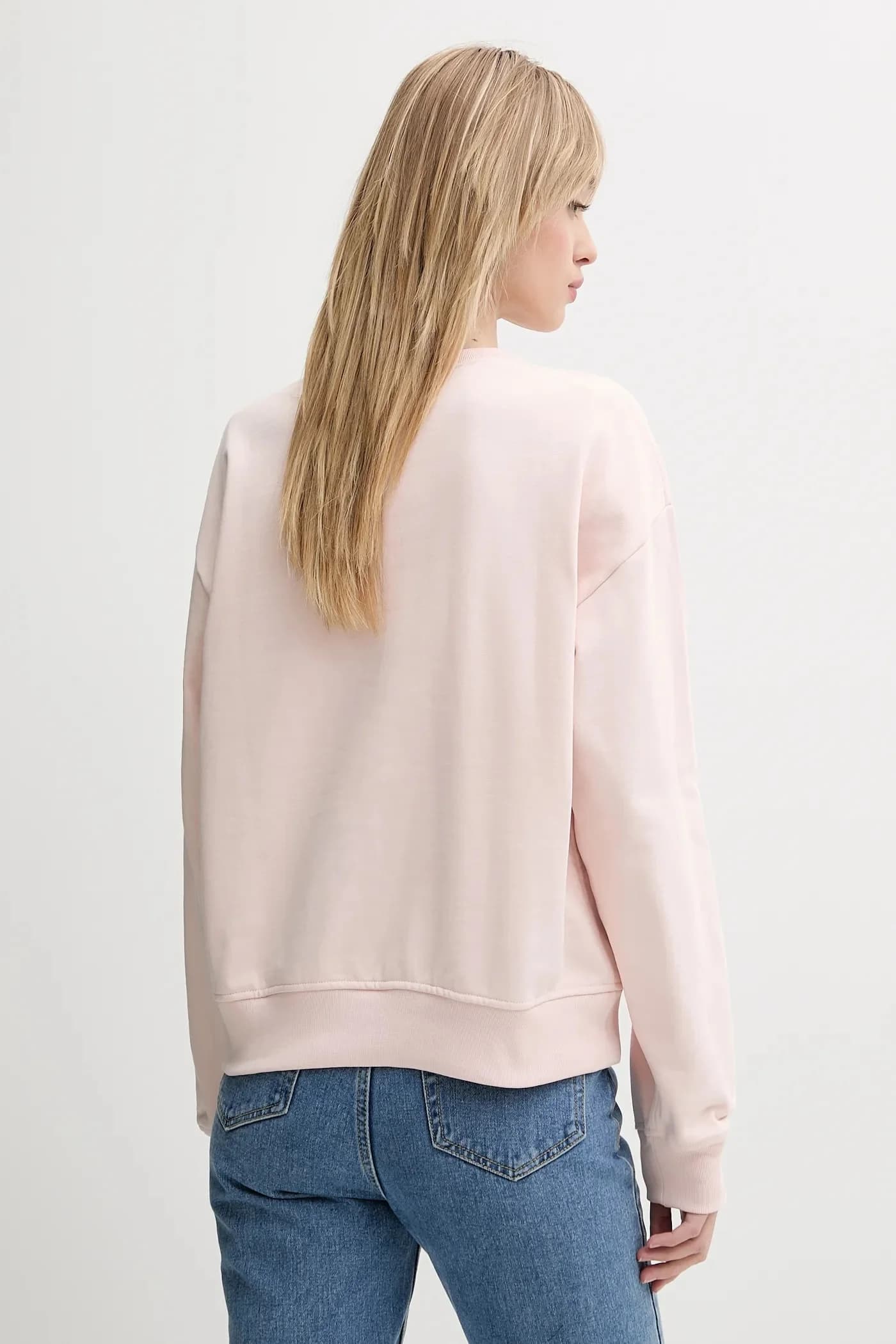 Блуза - фото 2