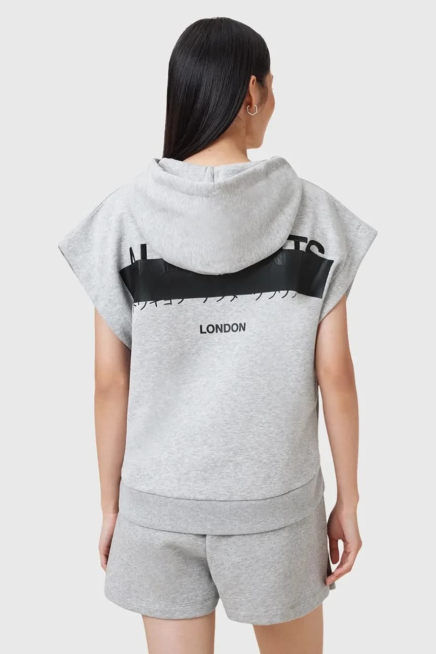 СОРРИ толстовка - фото 2