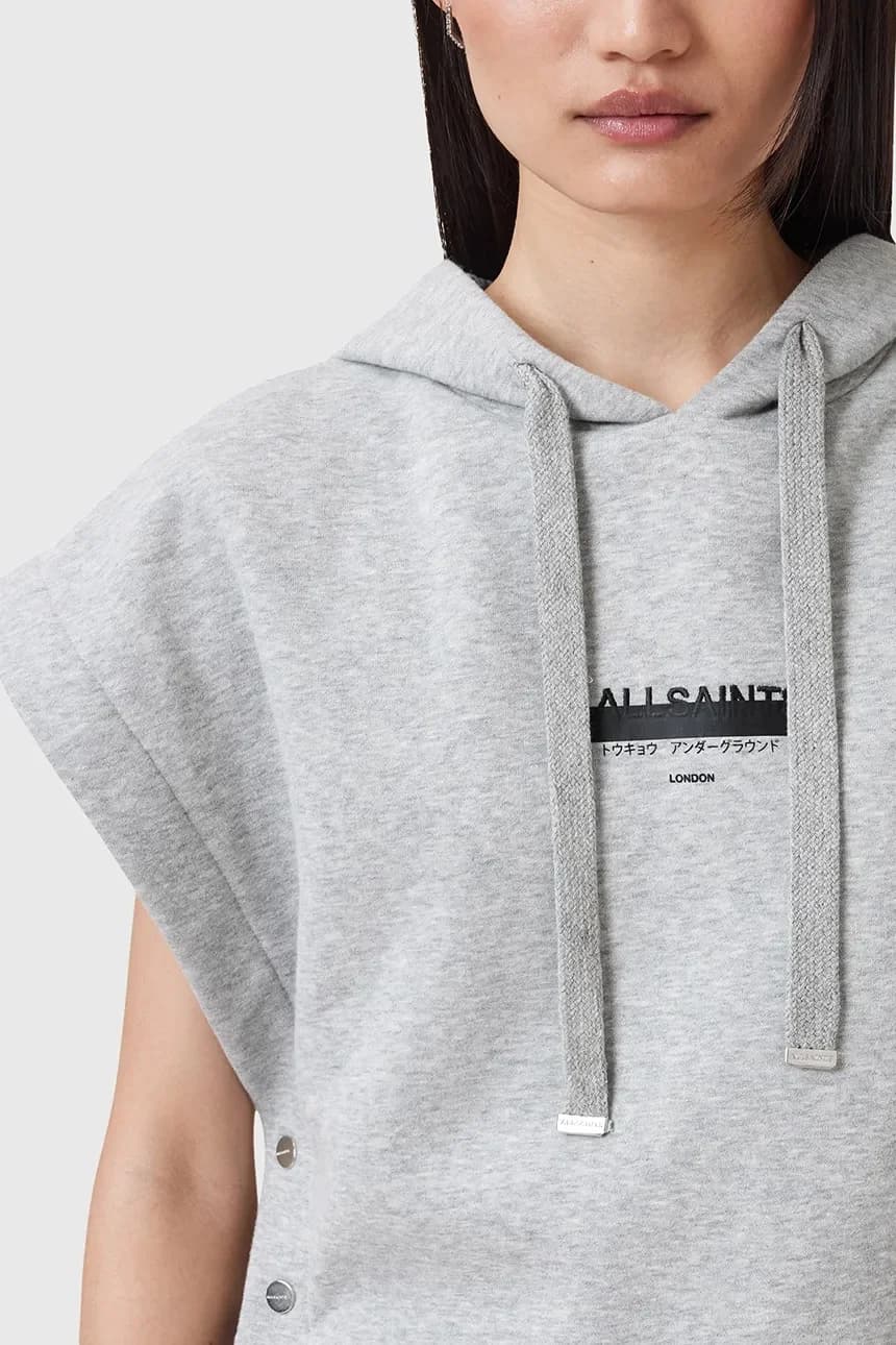 СОРРИ толстовка - фото 5