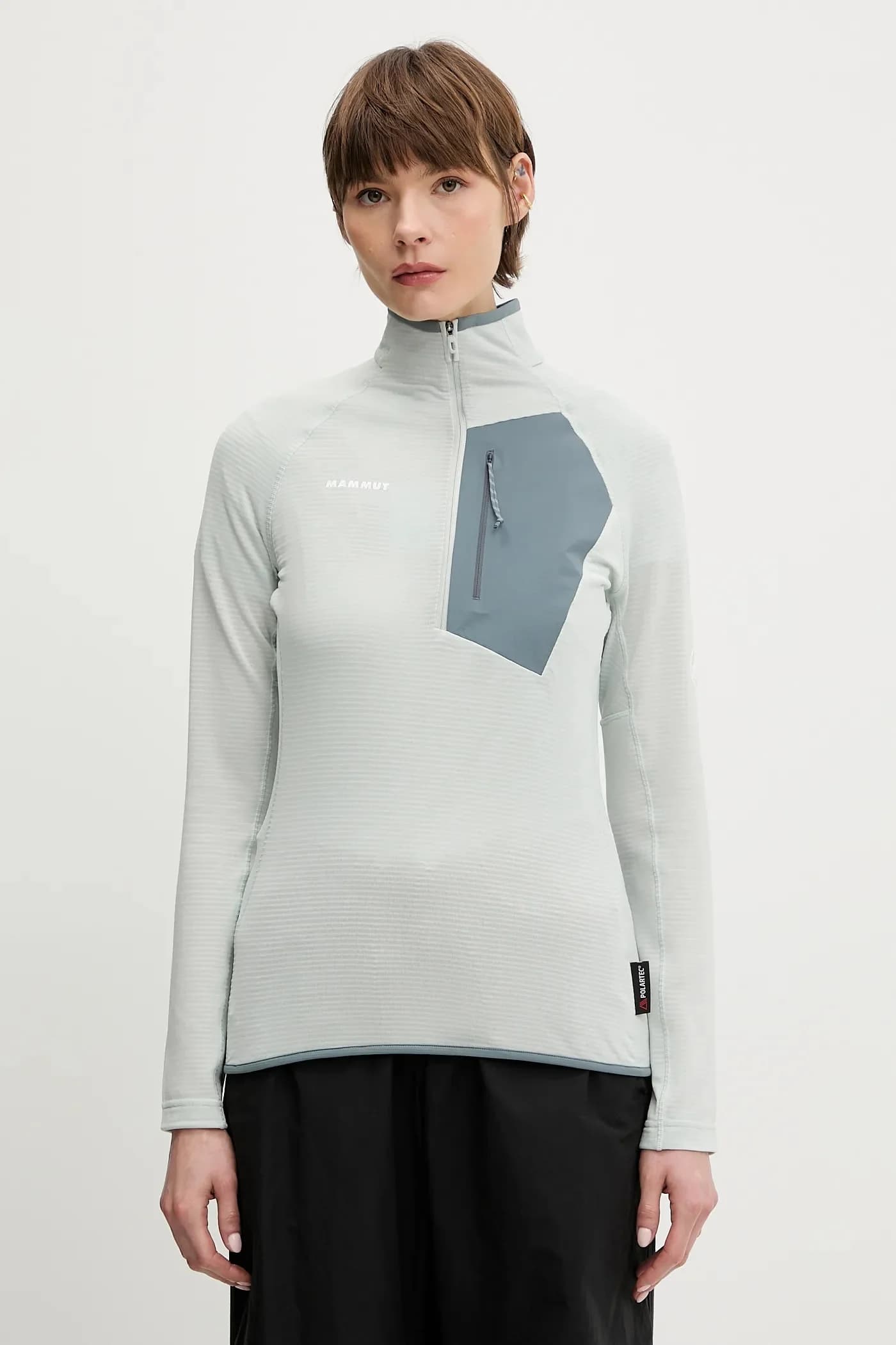 Спортивная толстовка Aenergy Light