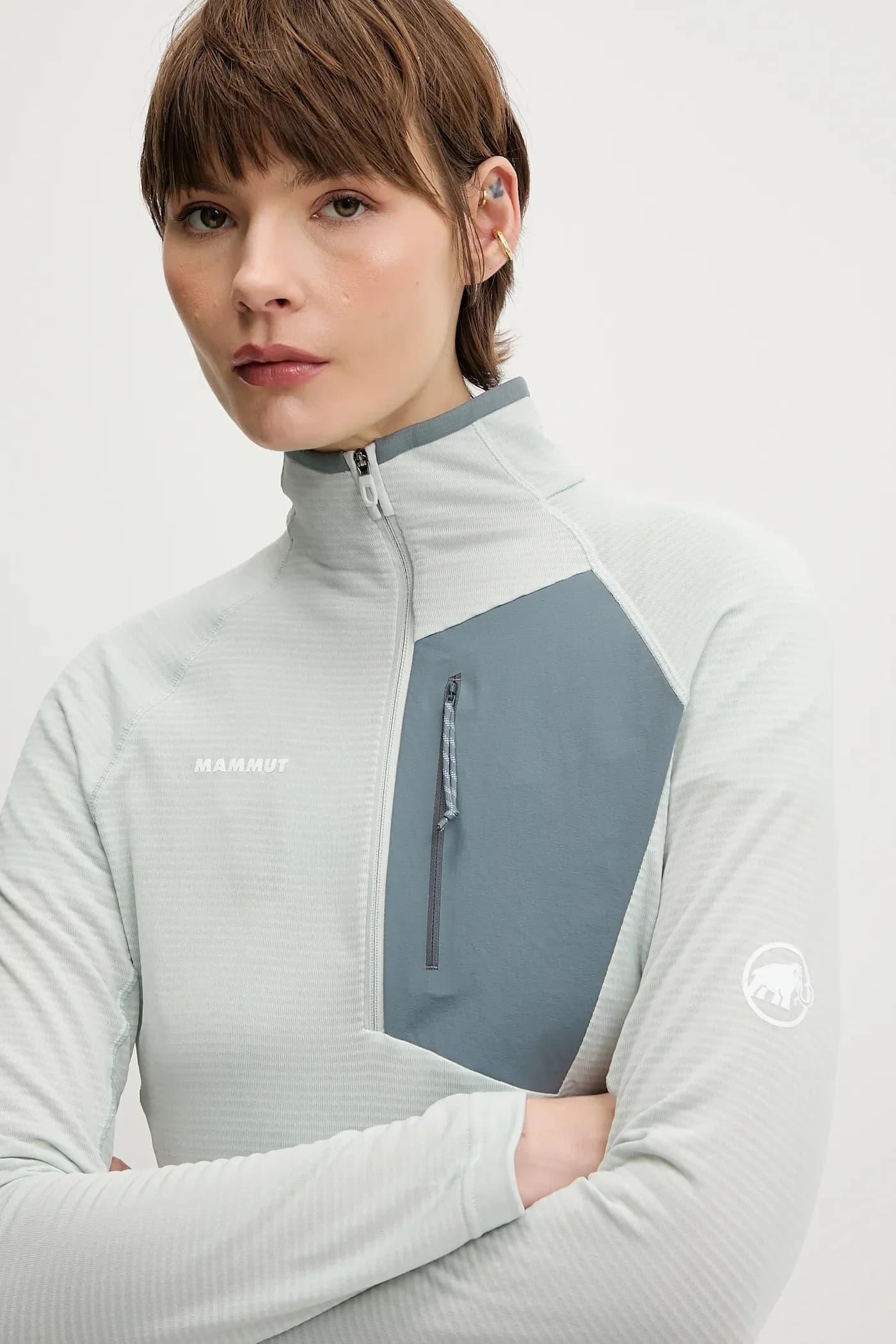 Спортивная толстовка Aenergy Light - фото 4