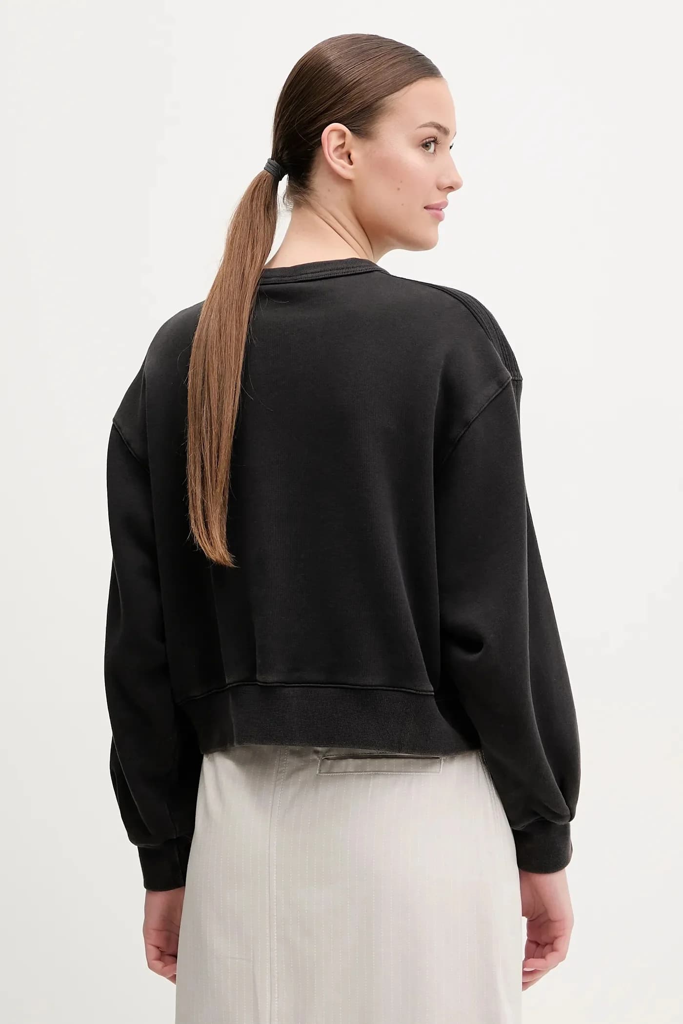 Толстовка Essential из хлопка - фото 3