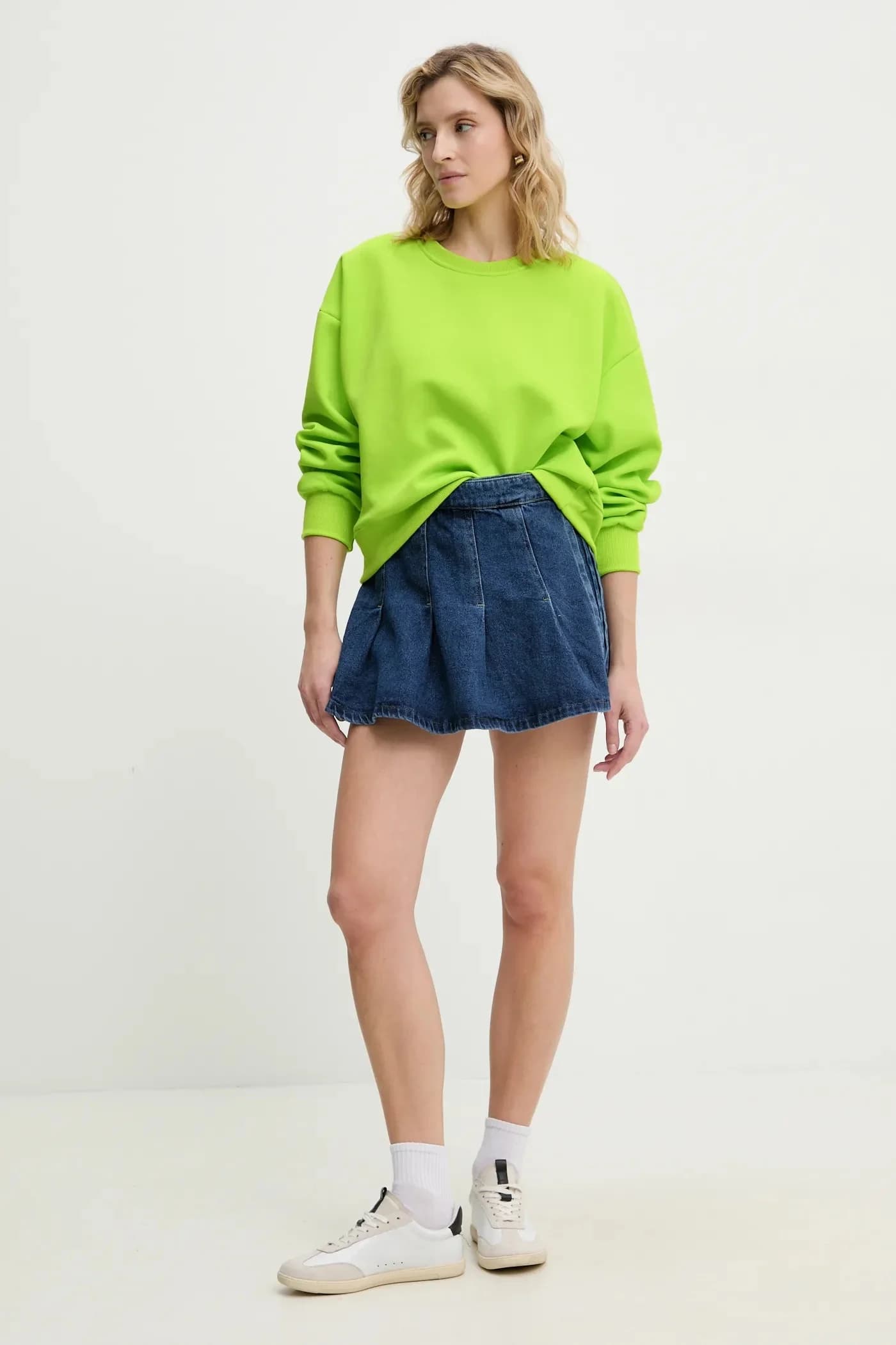 Блуза - фото 2