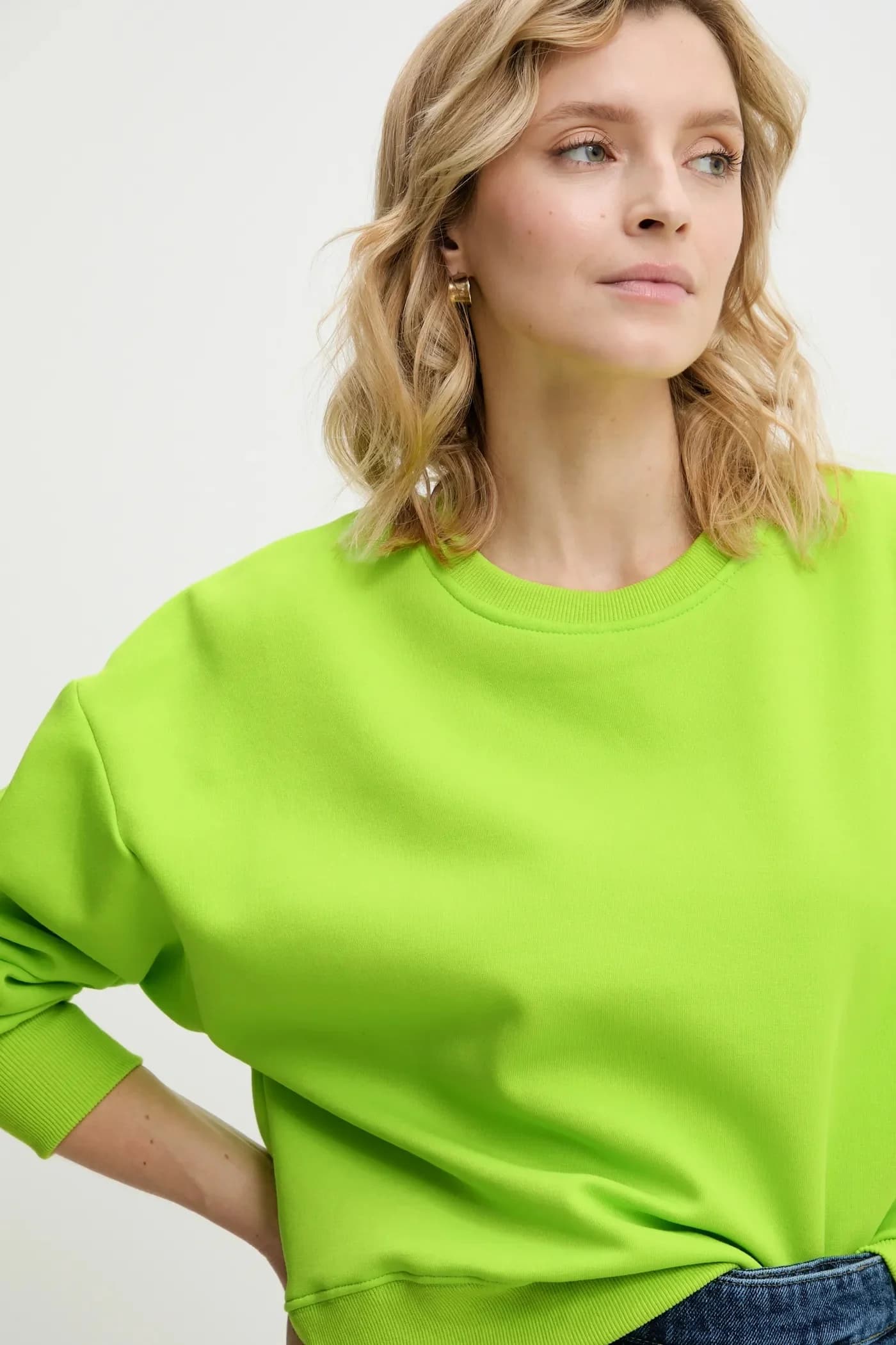 Блуза - фото 4