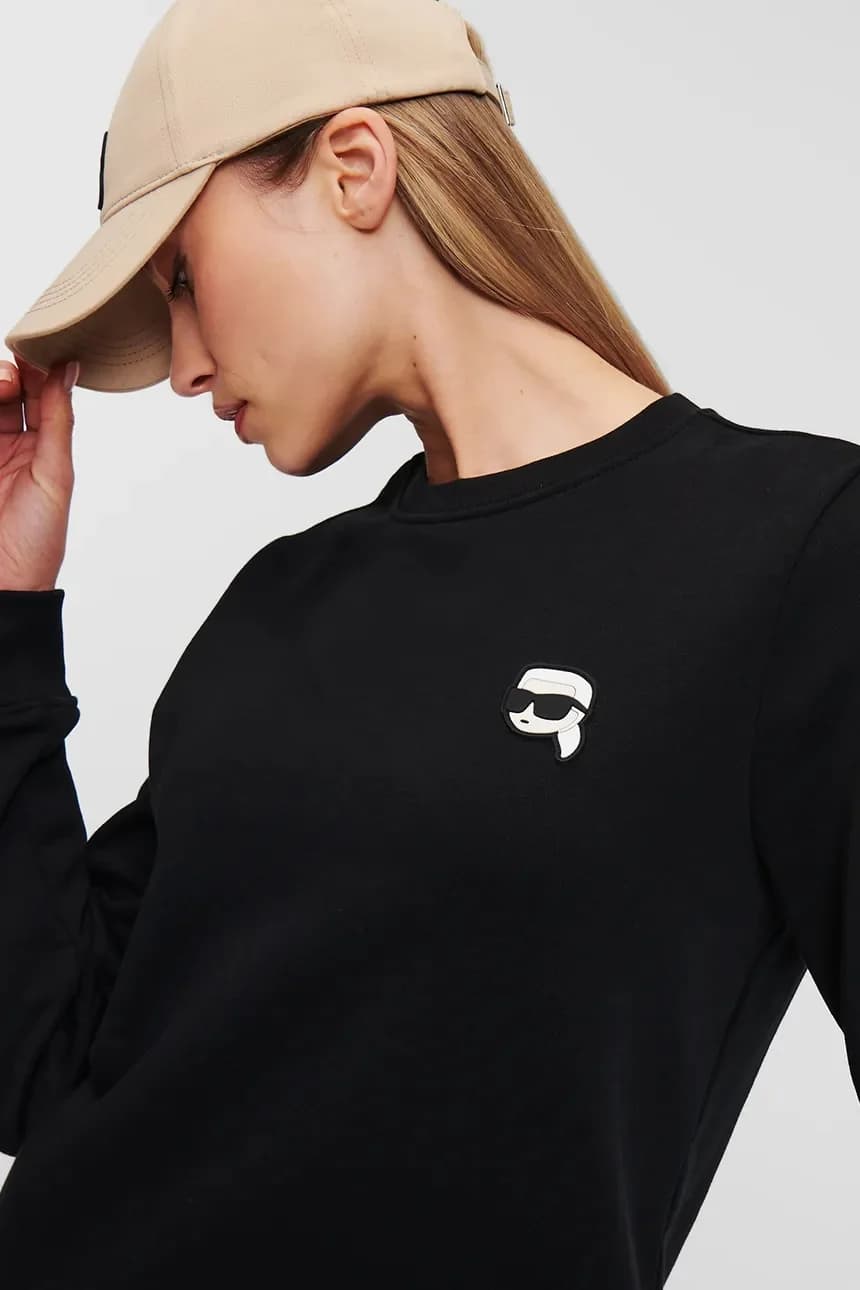 ИКОН толстовка - фото 3