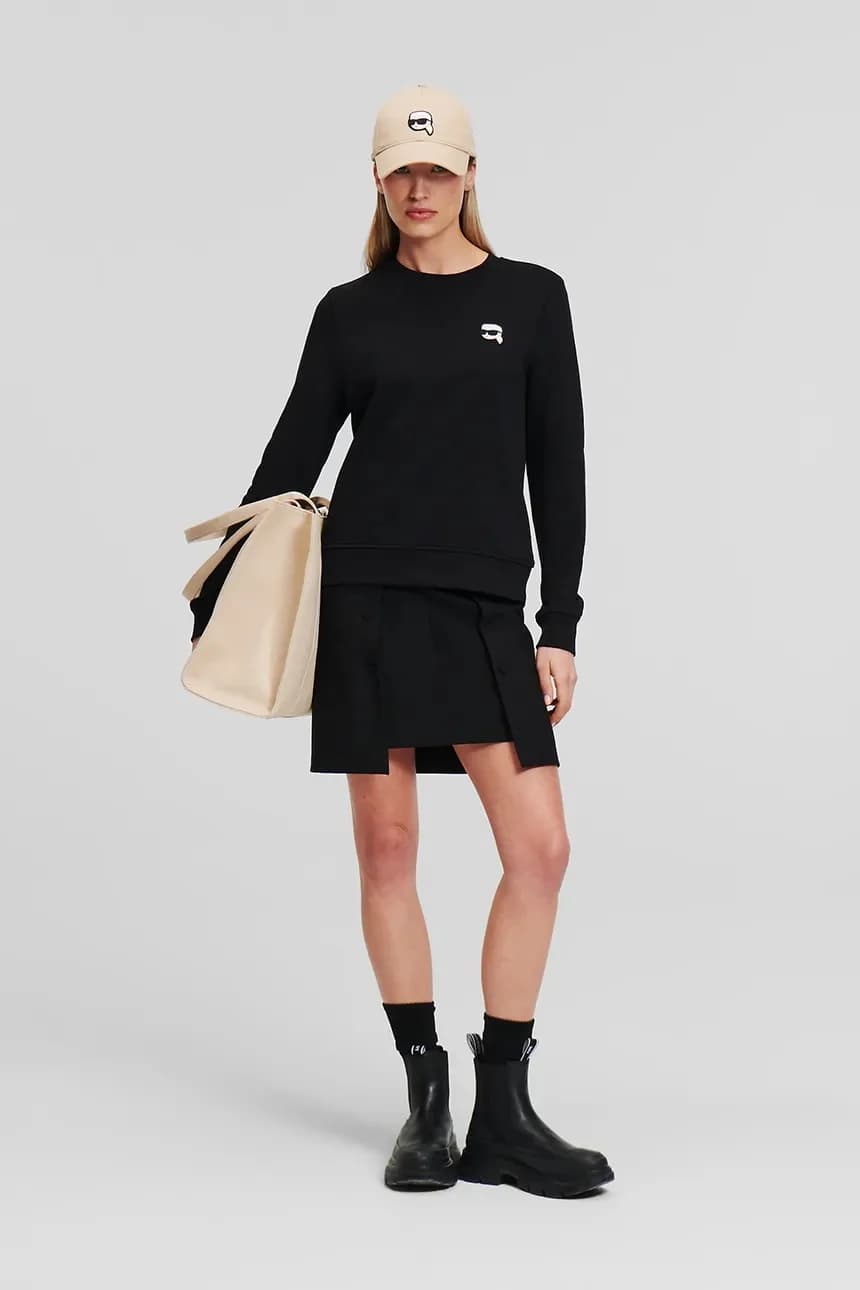 ИКОН толстовка - фото 4