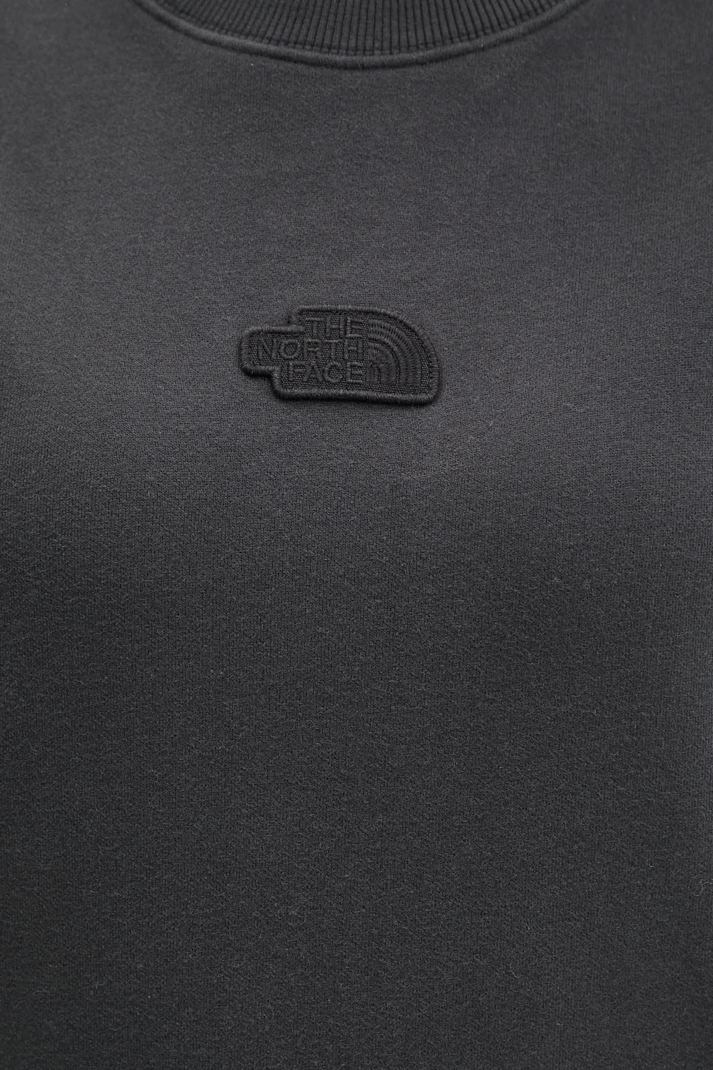 Толстовка Nature Relaxed из хлопка - фото 5