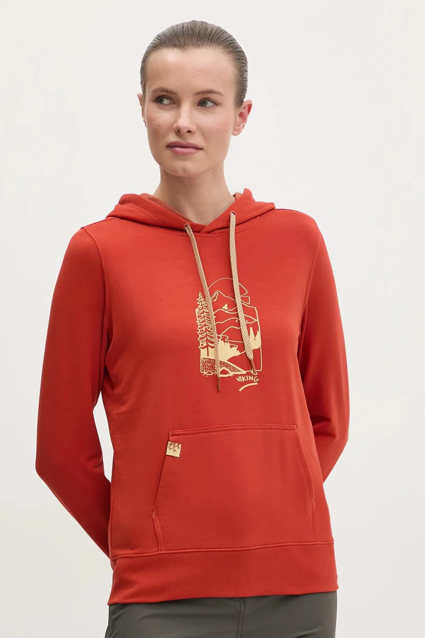 Спортивная толстовка Panaka