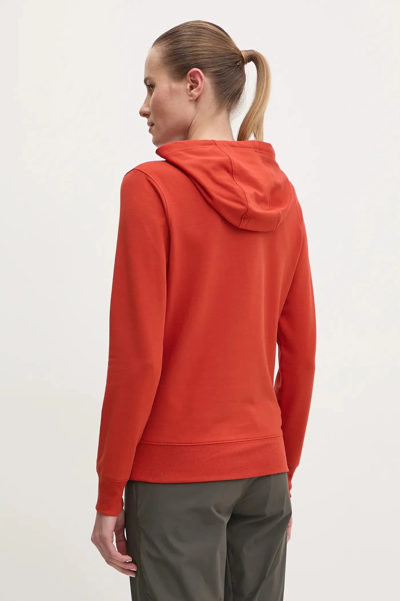 спортивная толстовка Panaka - фото 3