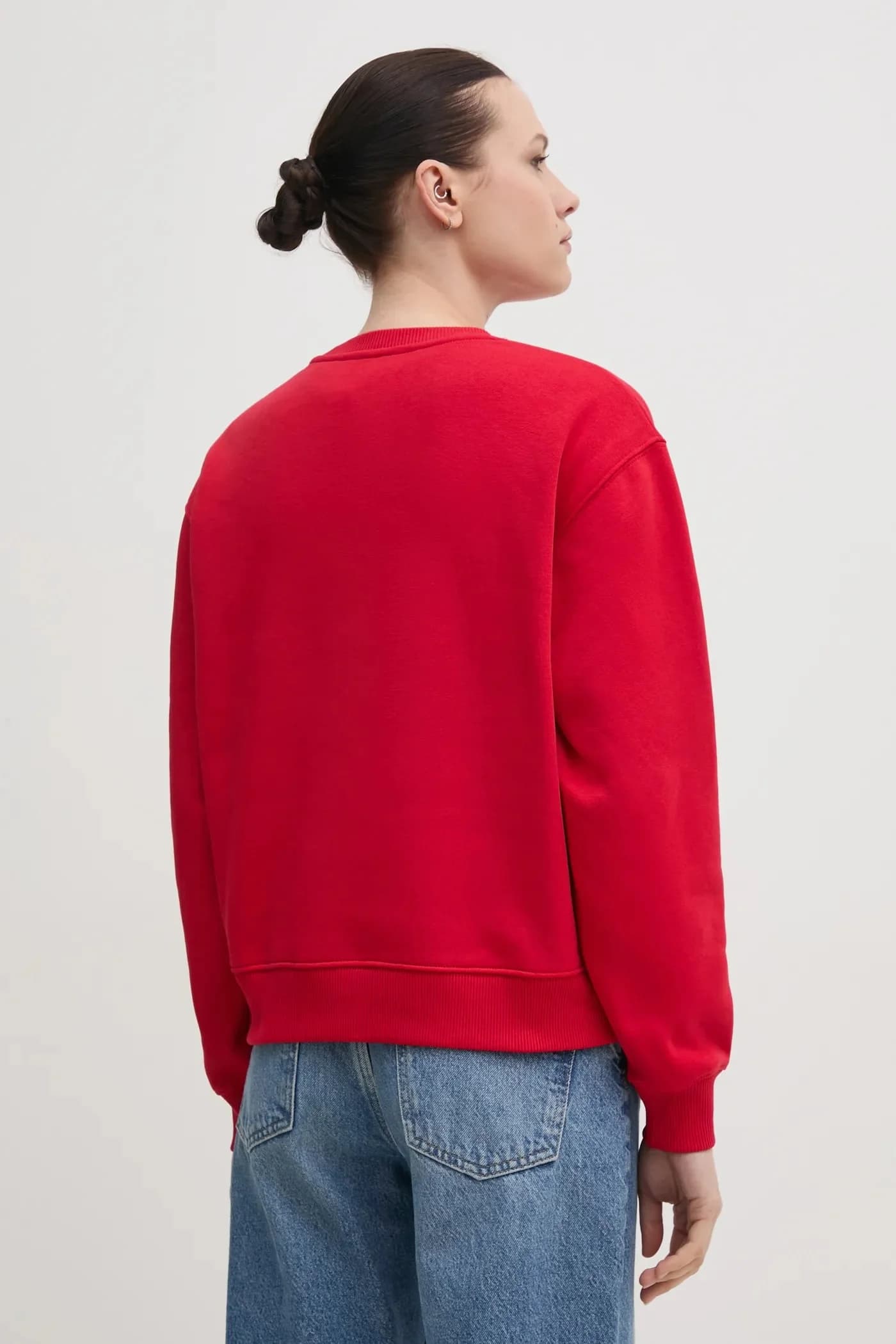 Блуза - фото 3