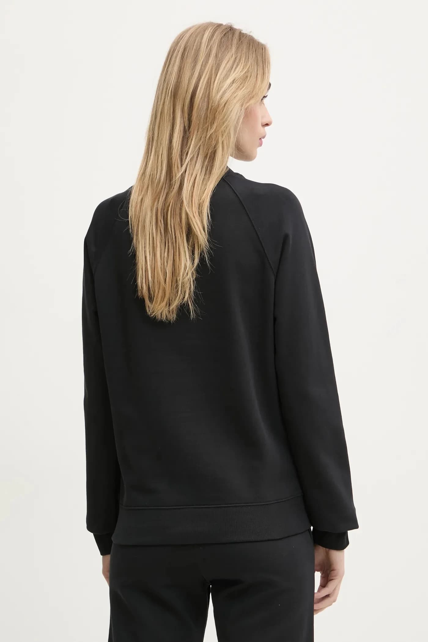 Хлопковая толстовка - фото 3