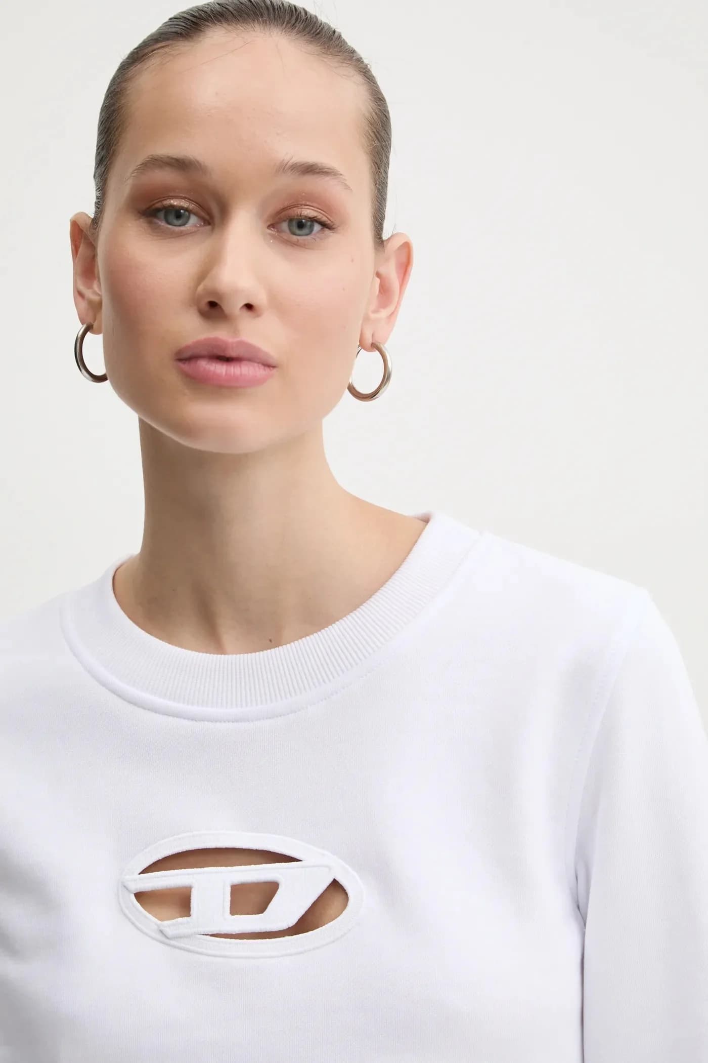 СВИТШОТ F-SLIMMY-OD - фото 4