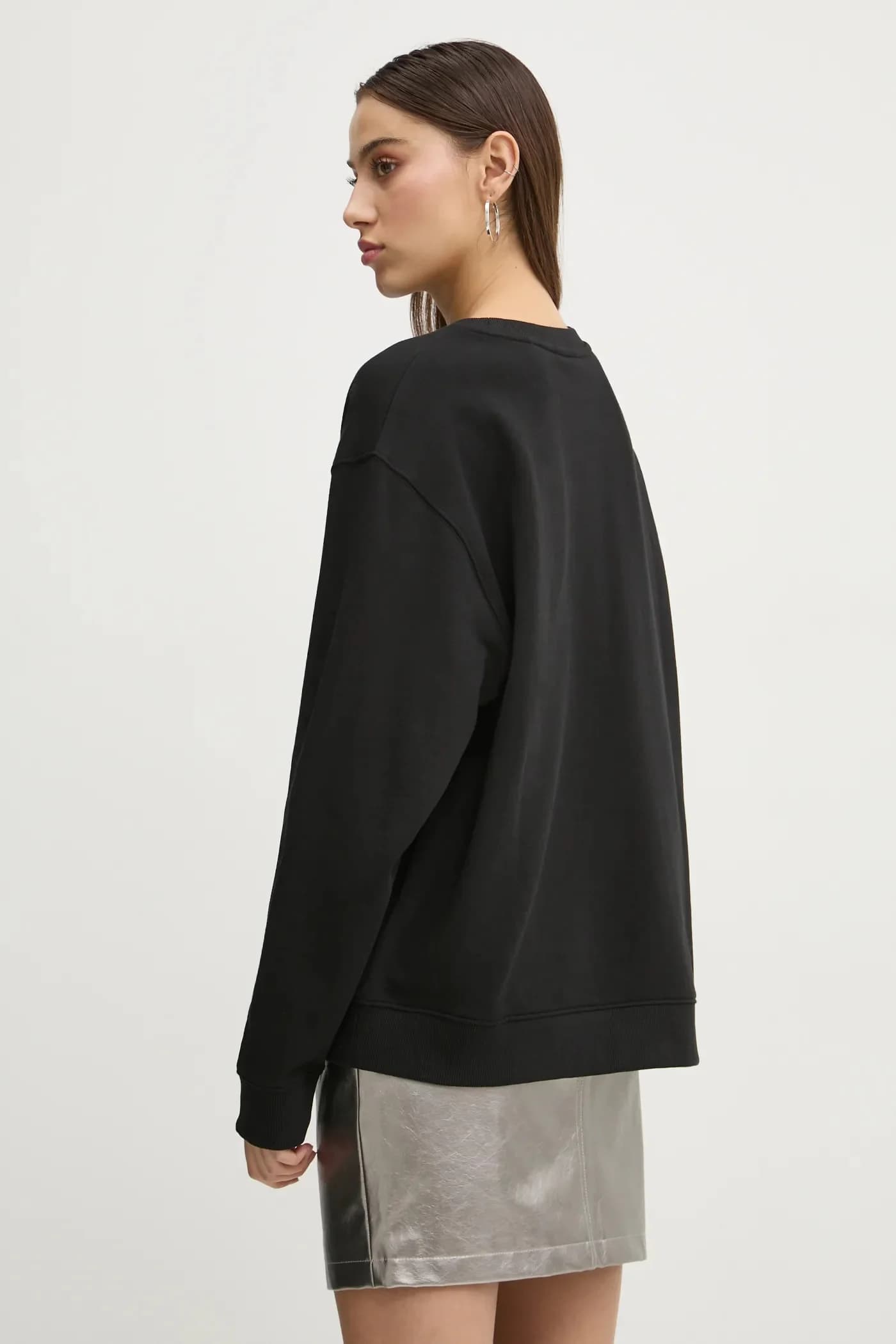 Классическая толстовка Crew_B - фото 3