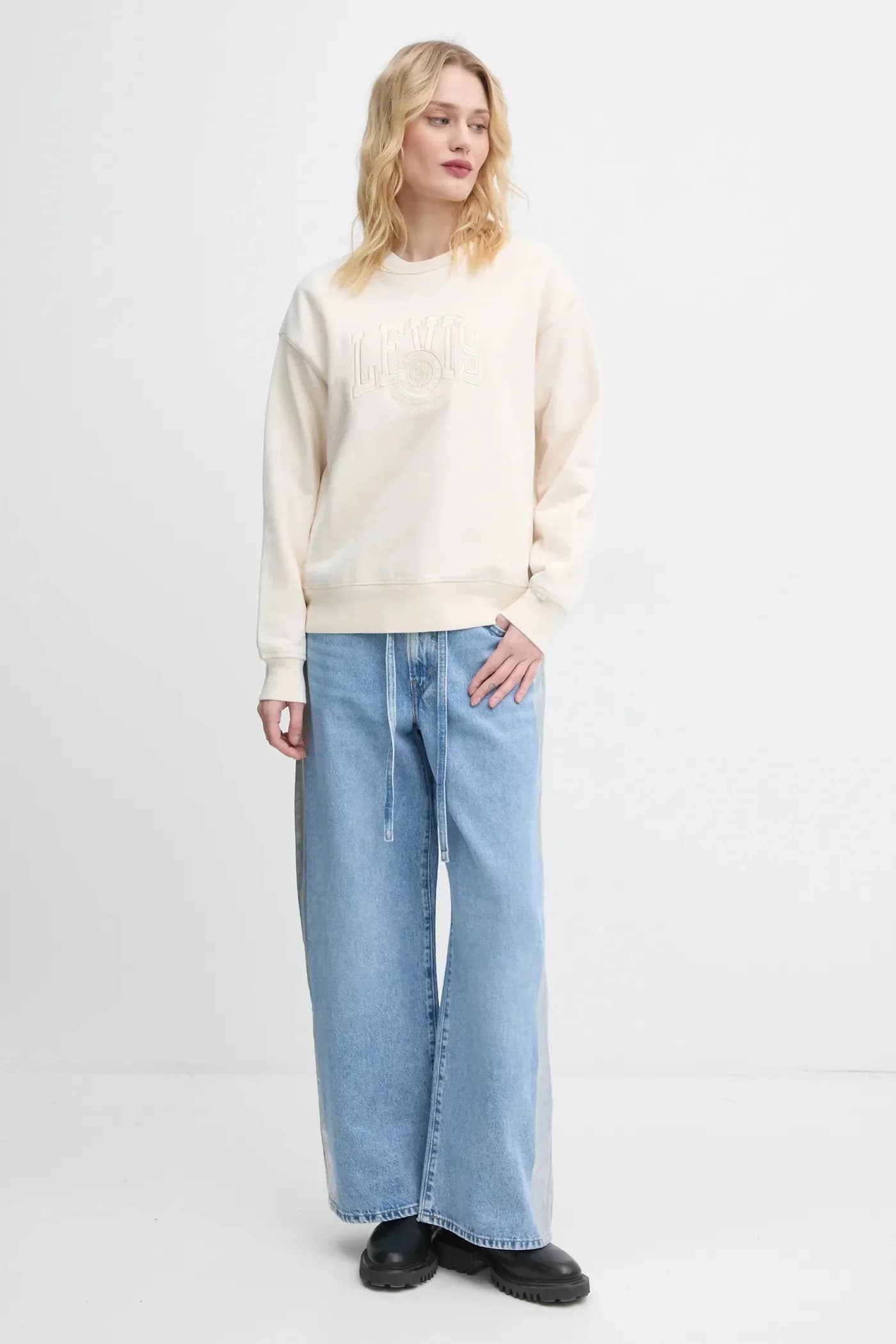 Блуза - фото 2