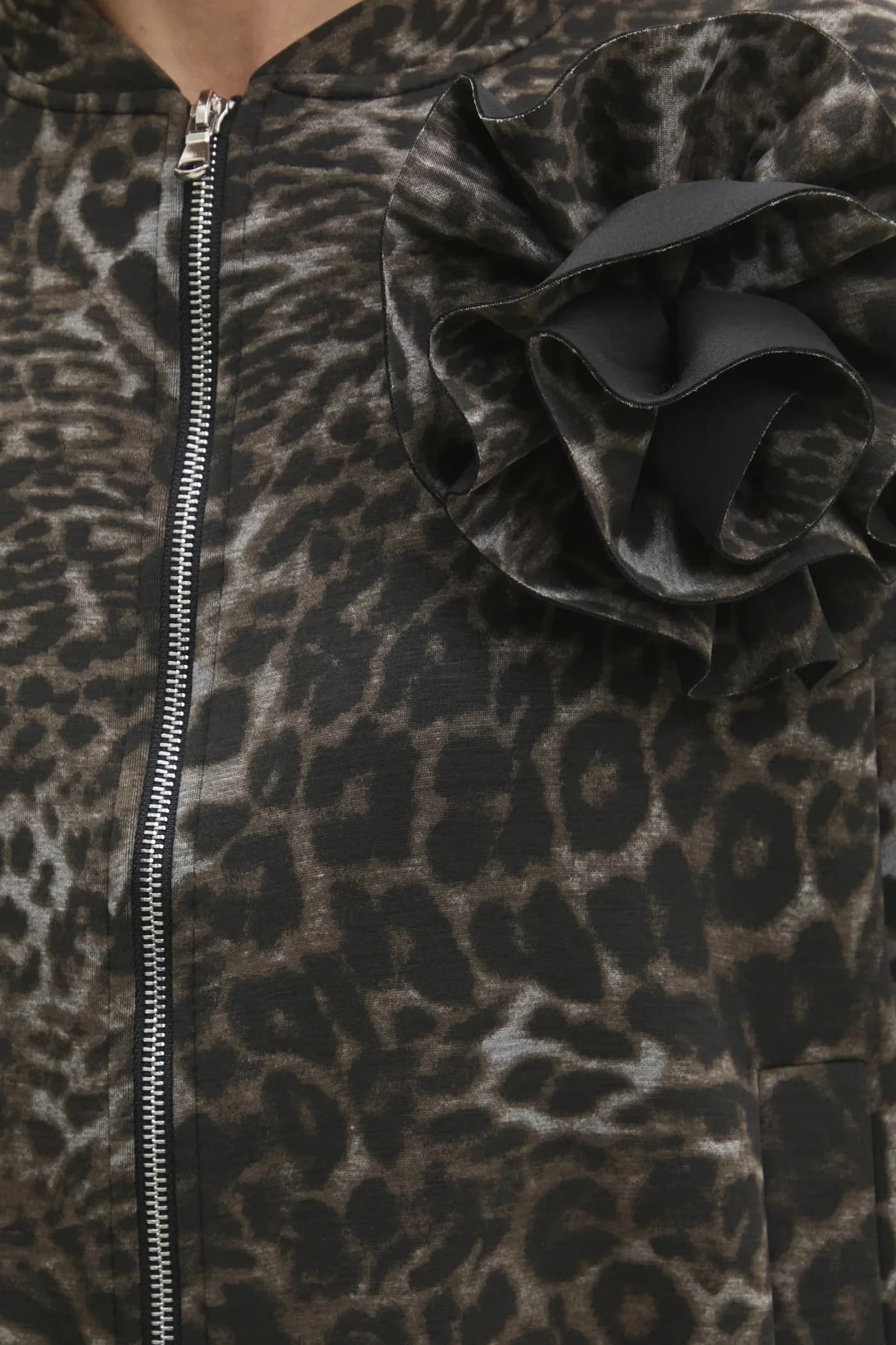 Блуза - фото 5